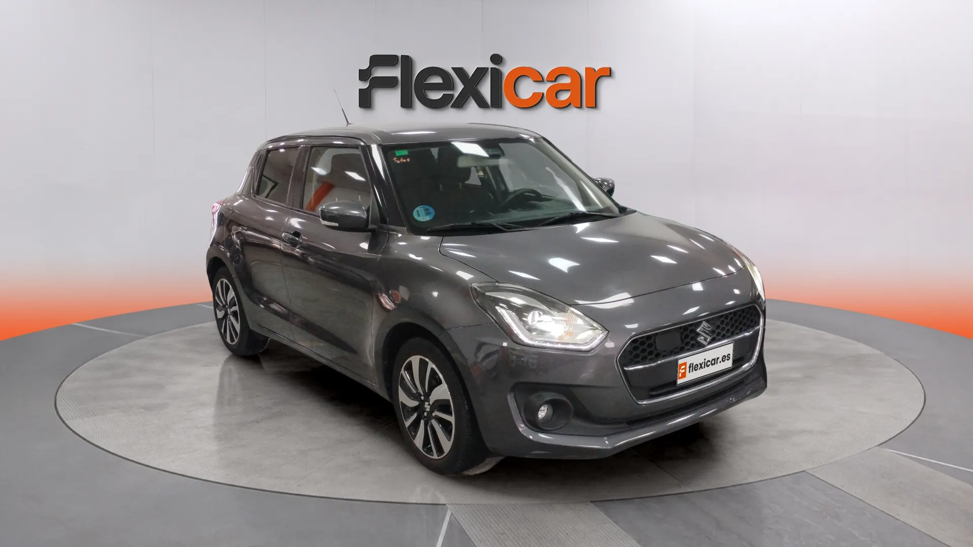 Suzuki Swift 1.2 GLE Mild Hybrid