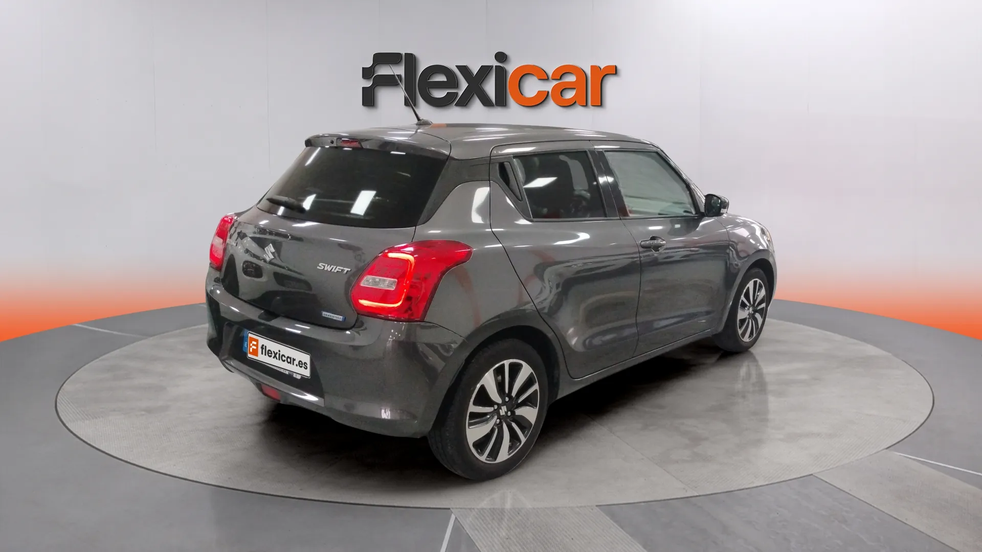 Suzuki Swift 1.2 GLE Mild Hybrid - foto 3