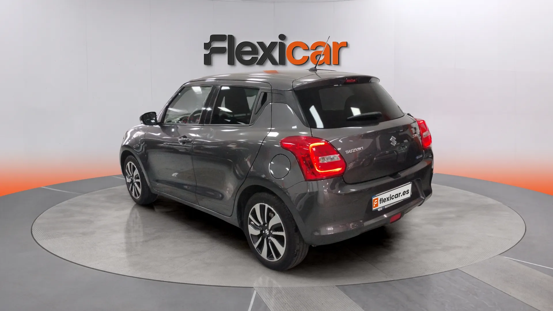Suzuki Swift 1.2 GLE Mild Hybrid - foto 6