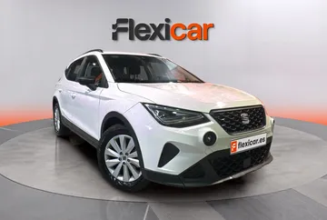 seat arona 10 tsi 85kw 115cv dsg fr xm gasolina automatica gava 903000000290542