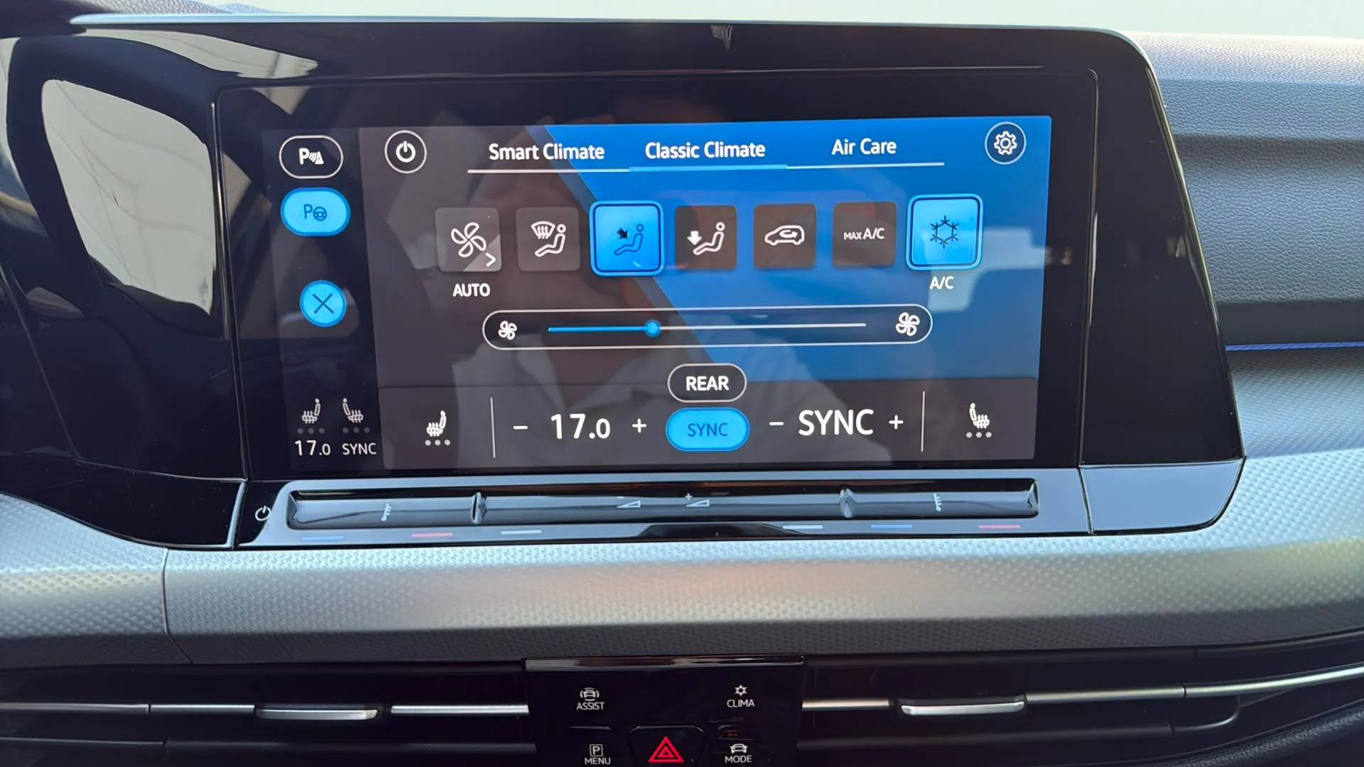 Volkswagen Golf Style 2.0 TDI DSG - foto 23