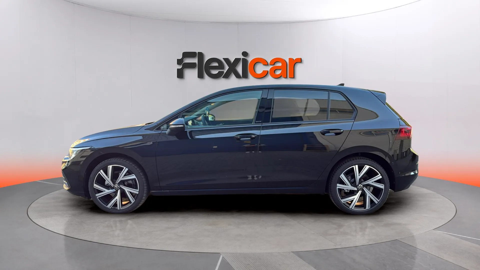 Volkswagen Golf Style 2.0 TDI DSG - foto 3