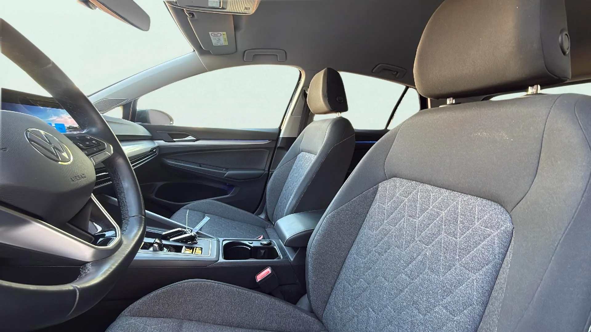Volkswagen Golf Style 2.0 TDI DSG - foto 15