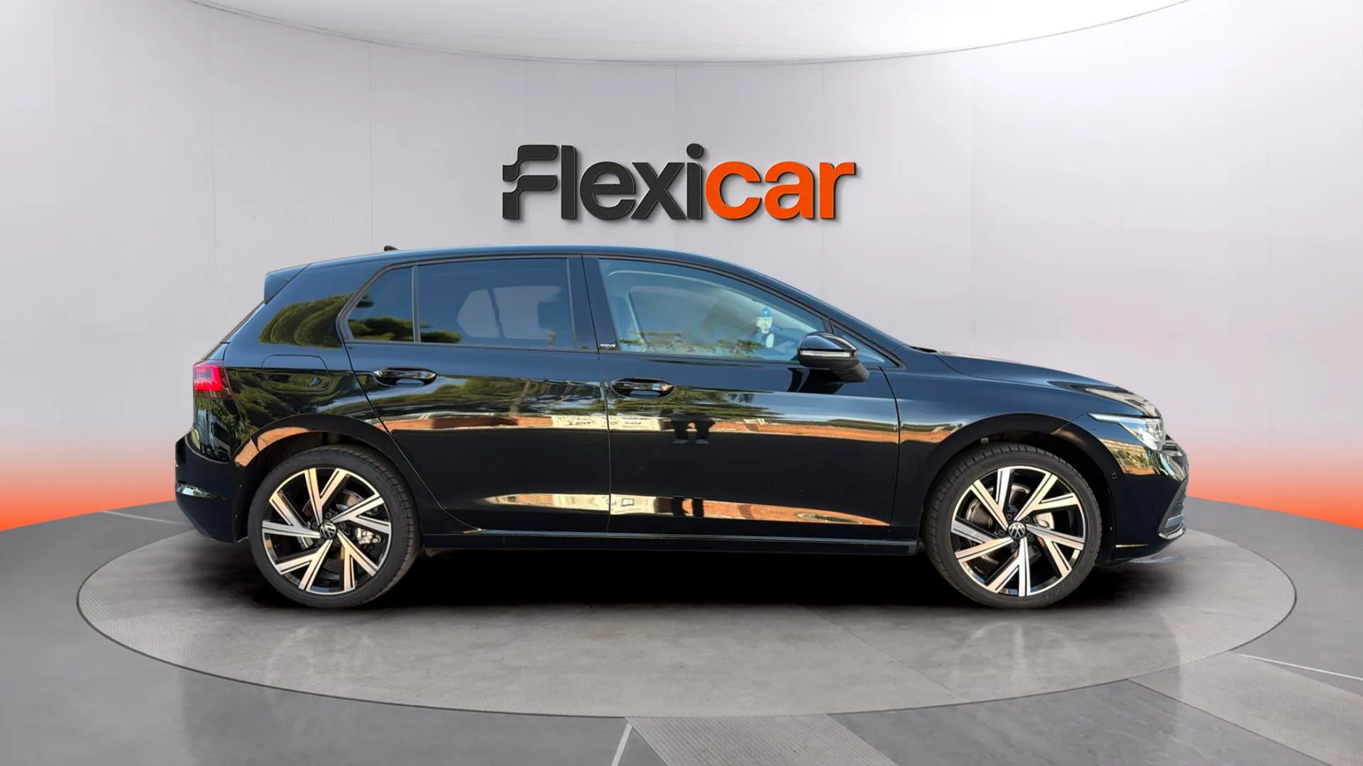 Volkswagen Golf Style 2.0 TDI DSG - foto 5