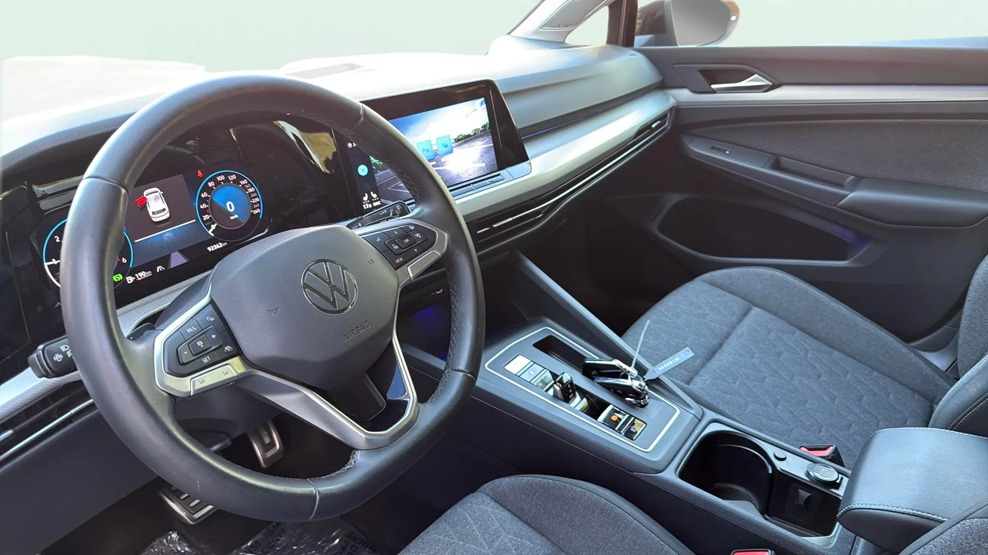 Volkswagen Golf Style 2.0 TDI DSG - foto 7