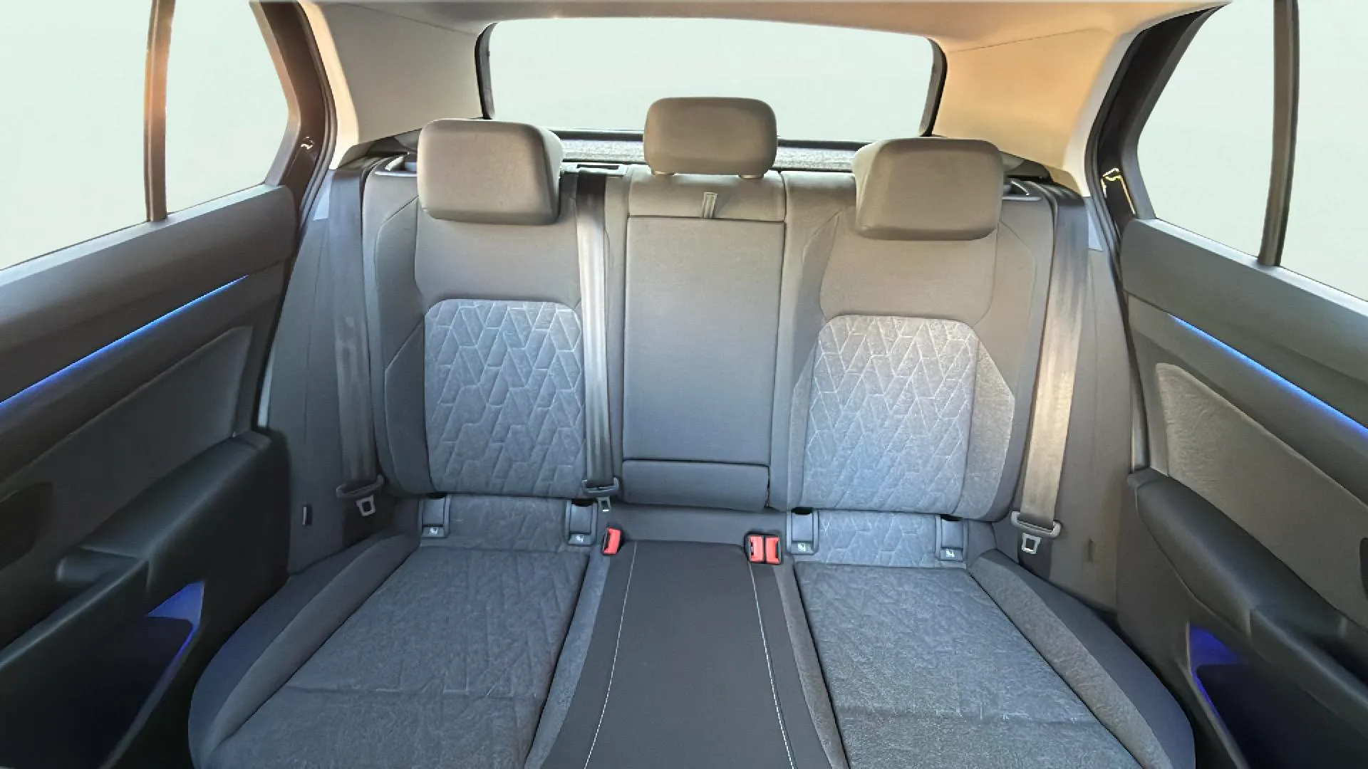 Volkswagen Golf Style 2.0 TDI DSG - foto 16