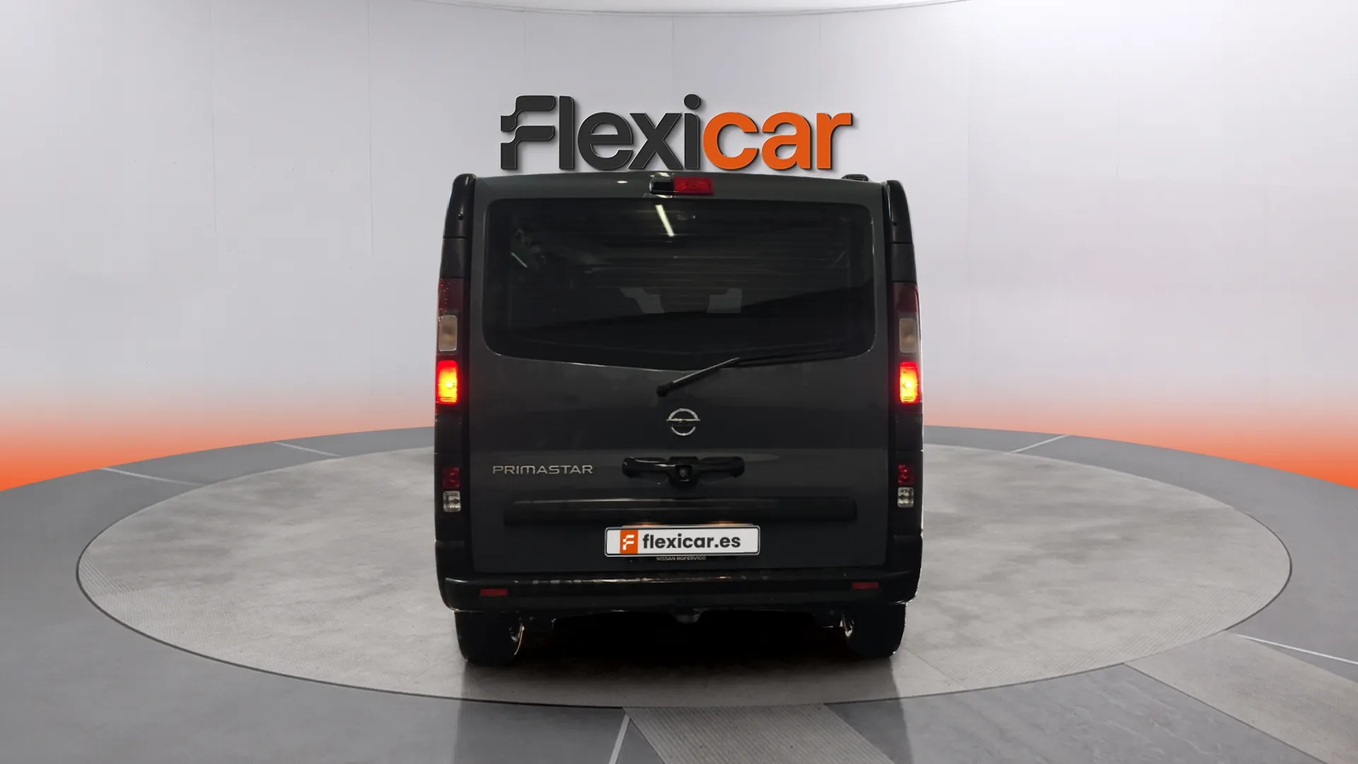Nissan Primastar Combi 6 2.0dCi L1H1 1T Acenta - foto 8