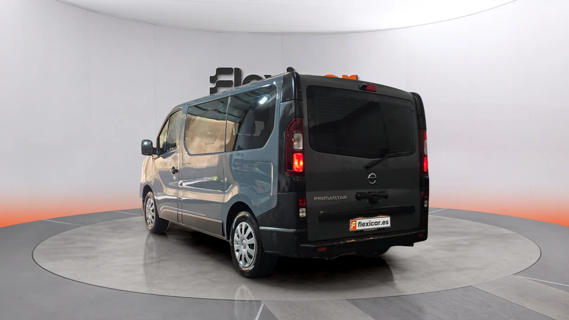 Nissan Primastar Combi 6 2.0dCi L1H1 1T Acenta - foto 3