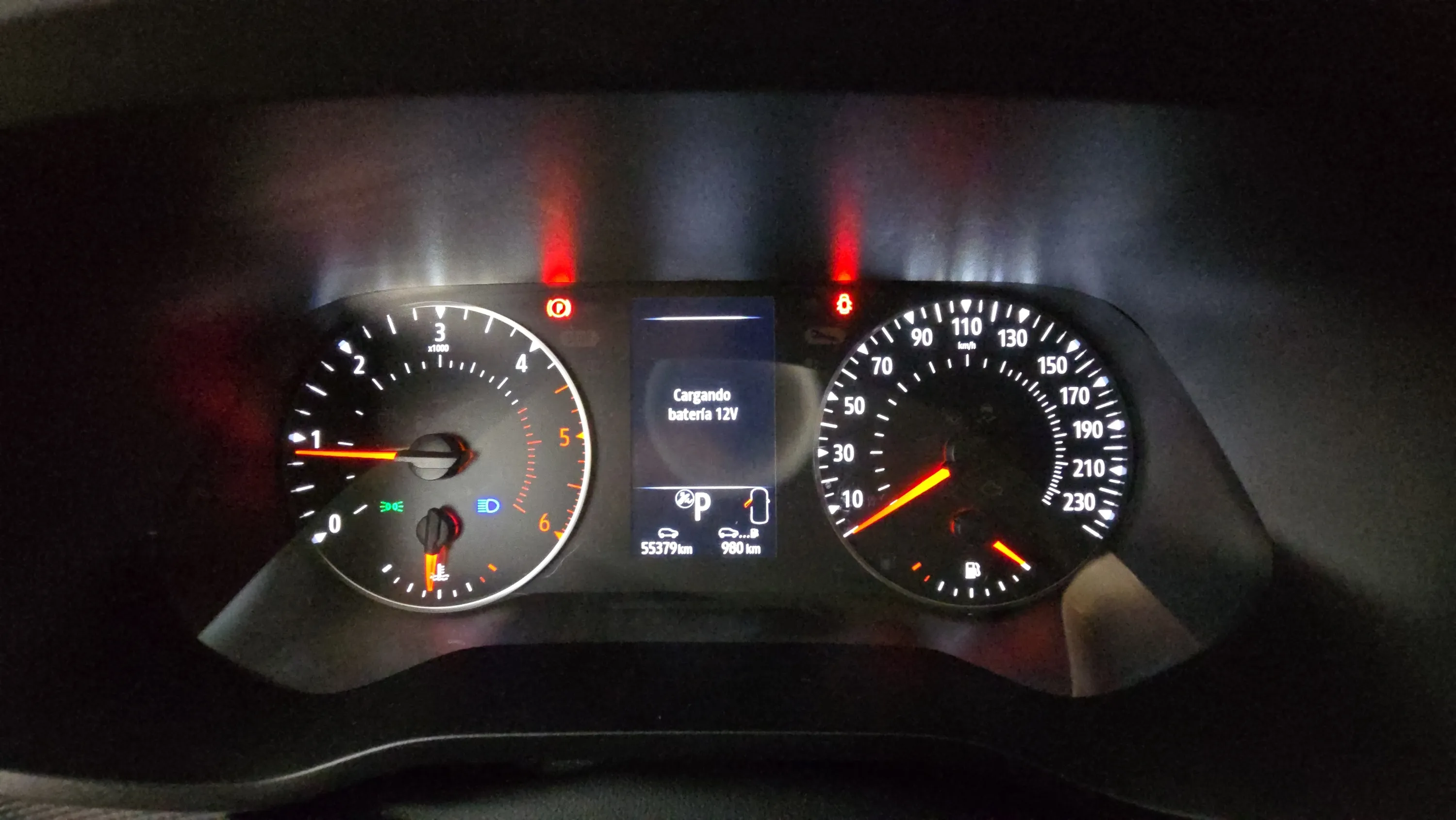 Nissan Primastar Combi 6 2.0dCi L1H1 1T Acenta - foto 13