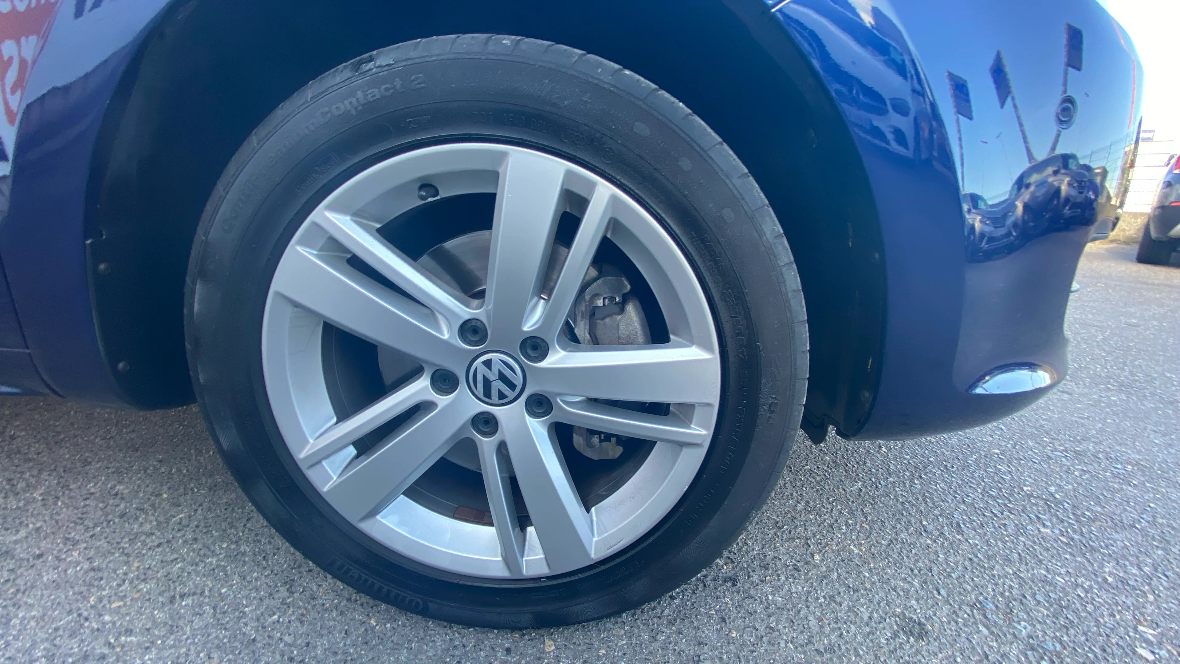 Volkswagen Sharan Advance 2.0 TDI DSG - foto 10