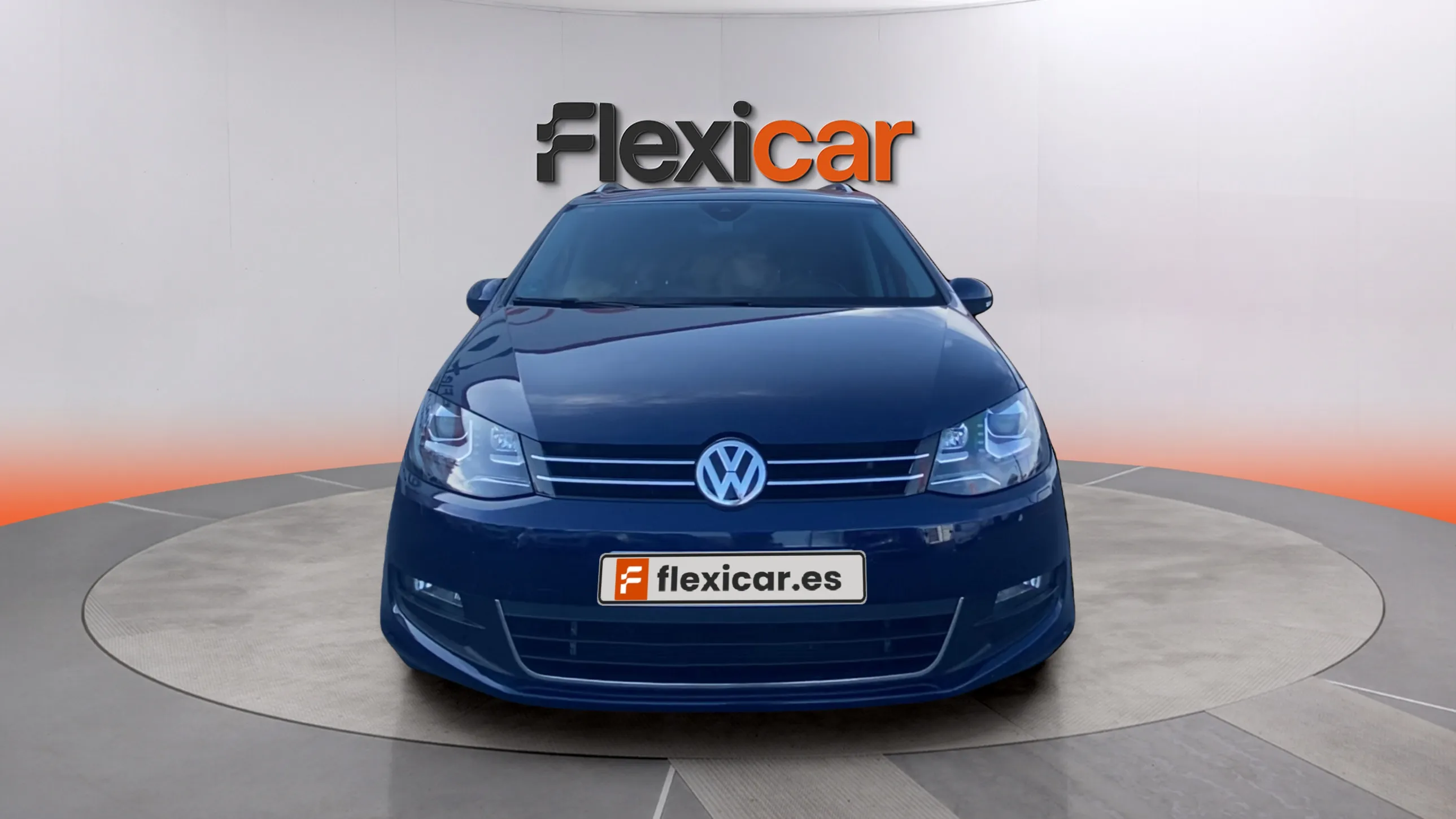 Volkswagen Sharan Advance 2.0 TDI DSG - foto 3