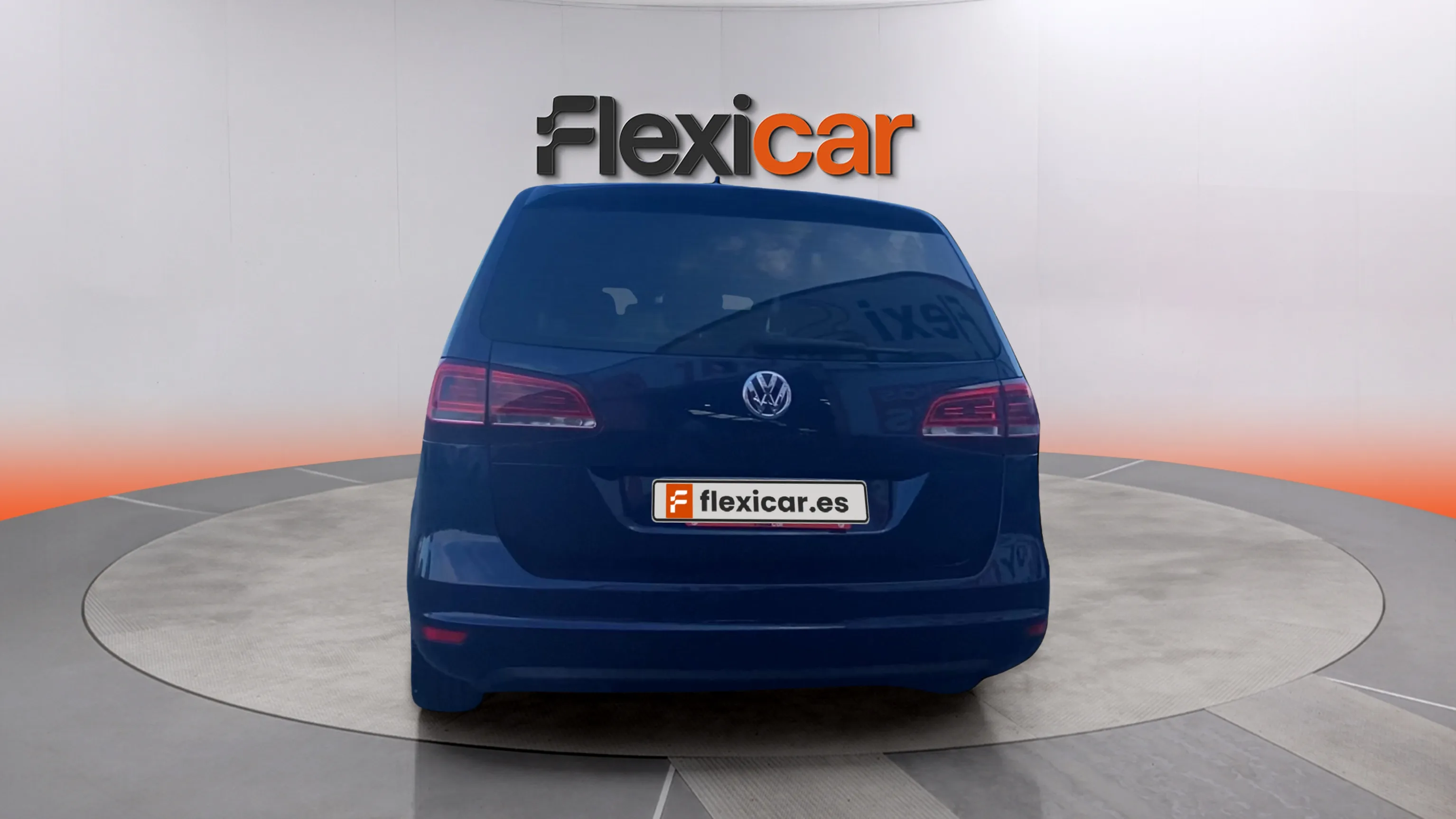 Volkswagen Sharan Advance 2.0 TDI DSG - foto 7