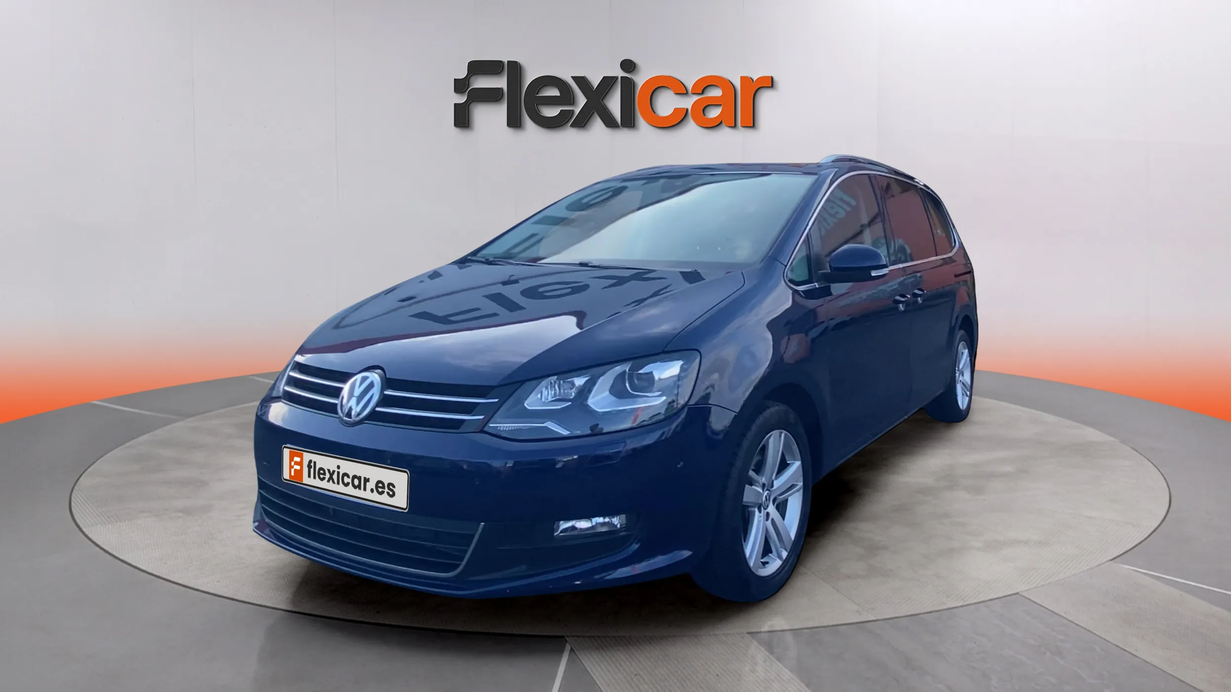 Volkswagen Sharan Advance 2.0 TDI DSG - foto 4