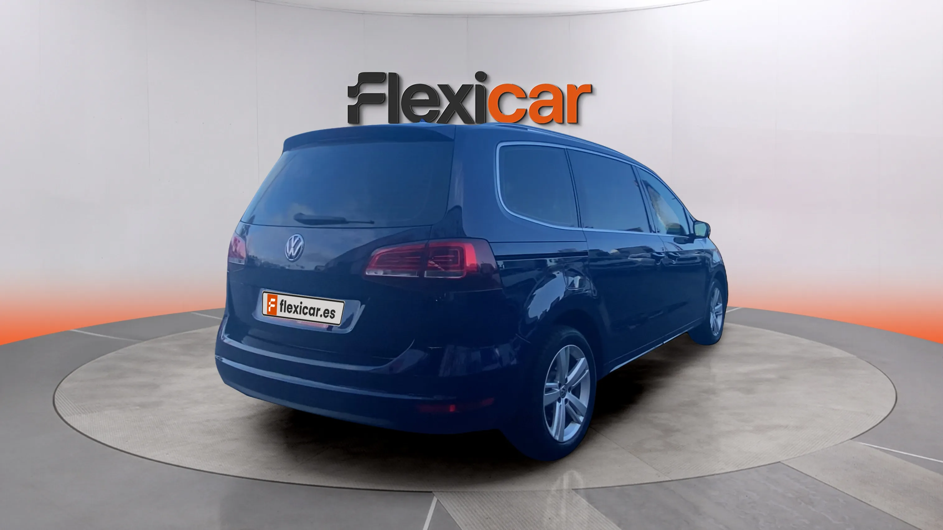 Volkswagen Sharan Advance 2.0 TDI DSG - foto 8