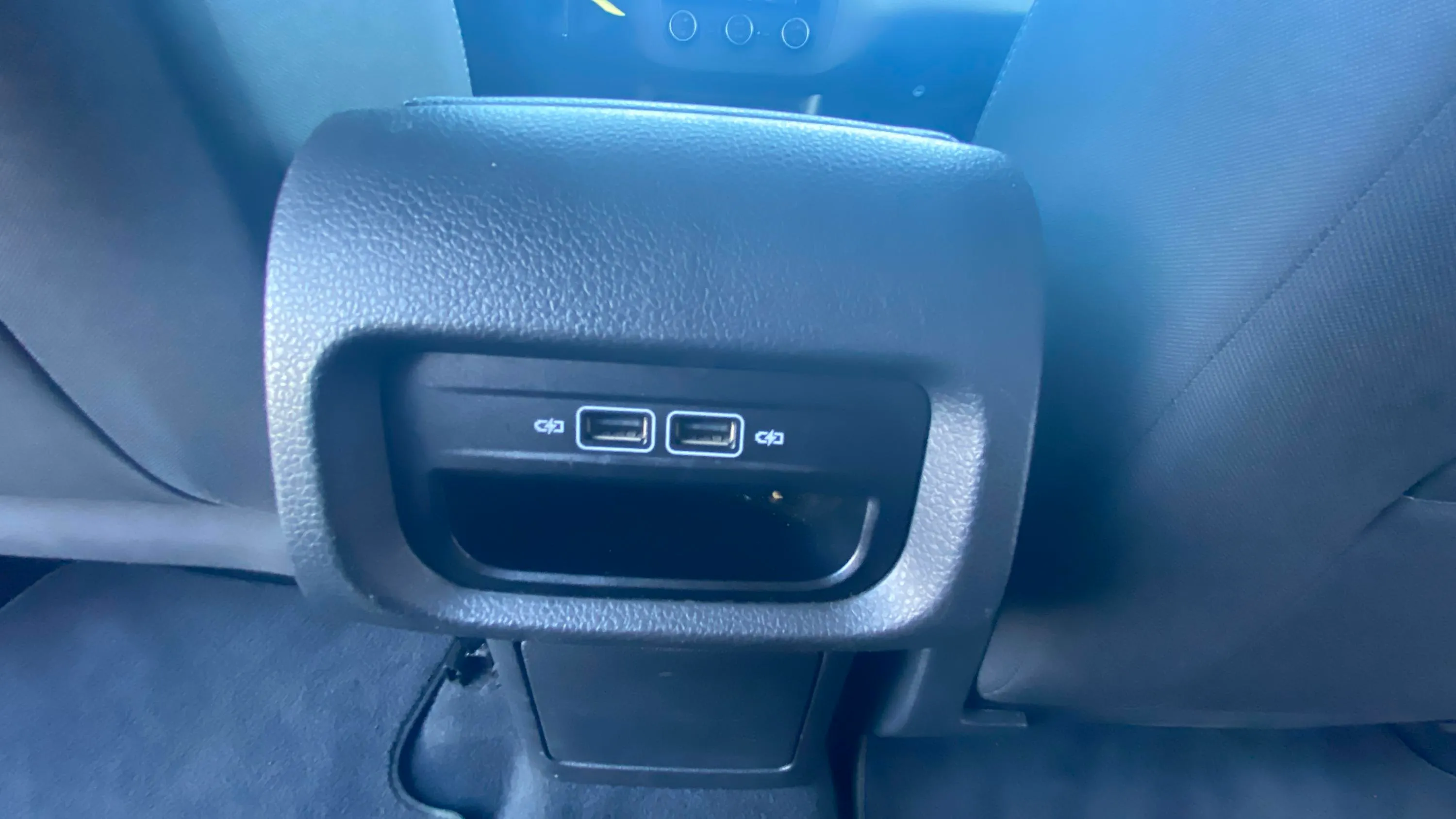 Volkswagen Sharan Advance 2.0 TDI DSG - foto 21
