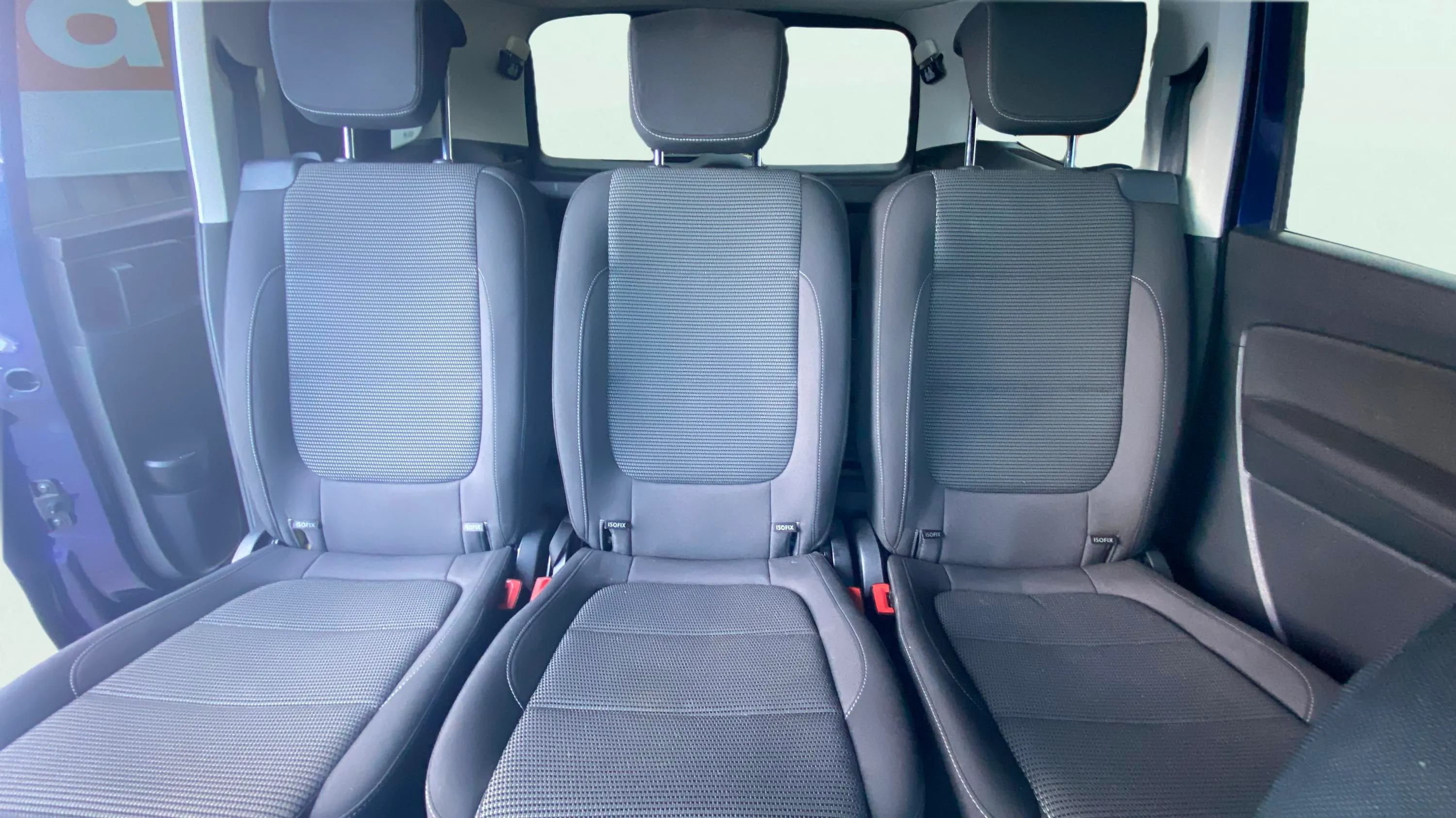 Volkswagen Sharan Advance 2.0 TDI DSG - foto 17