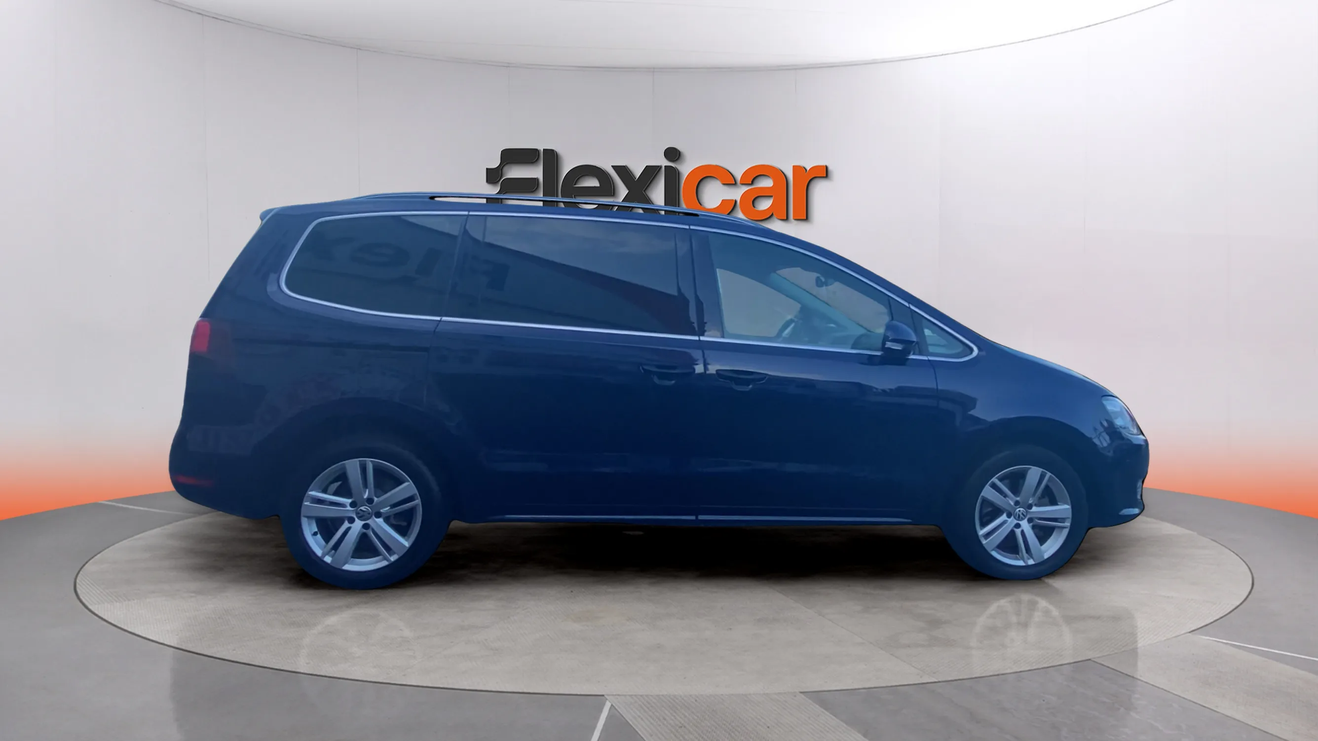Volkswagen Sharan Advance 2.0 TDI DSG - foto 9