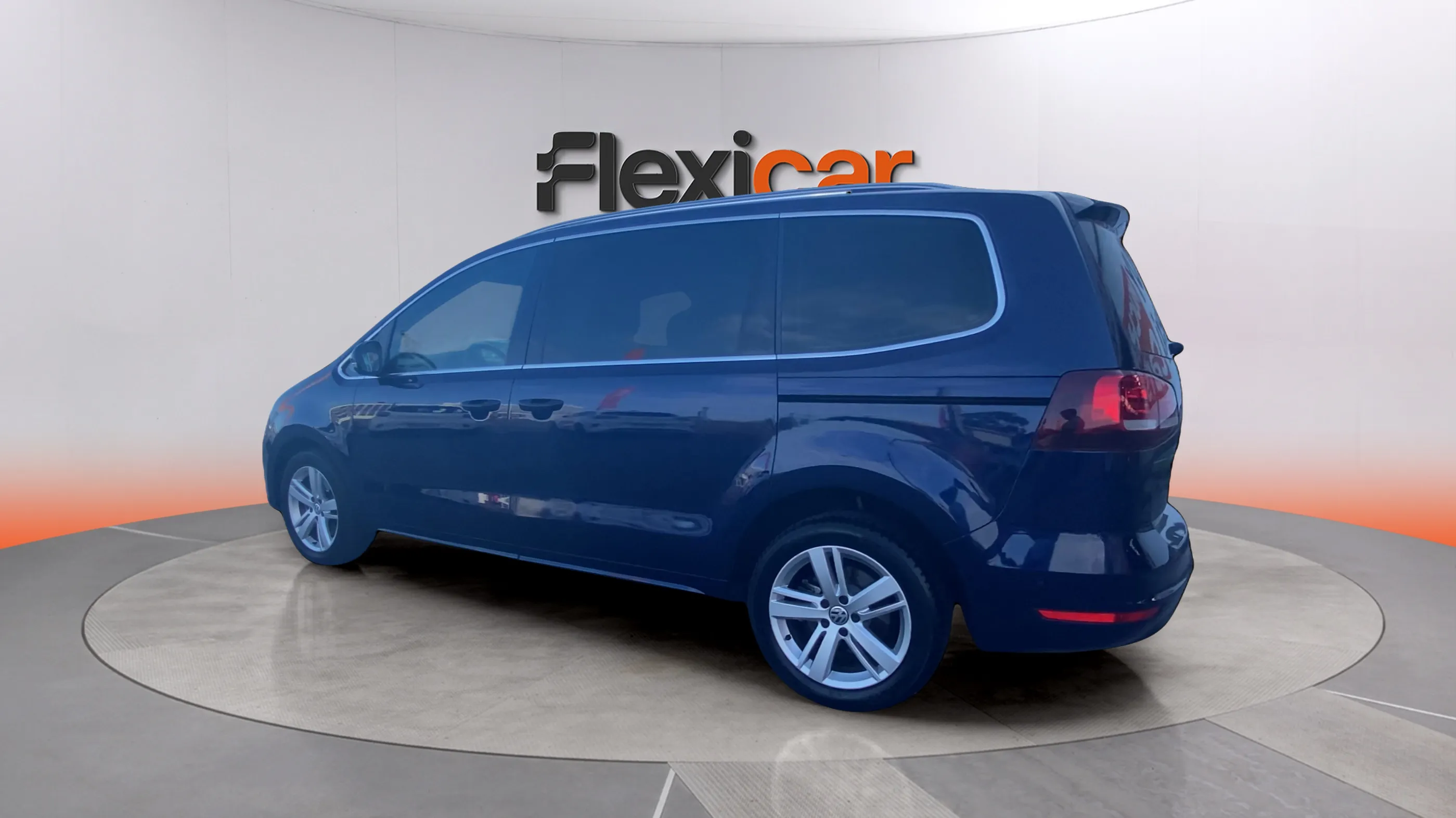 Volkswagen Sharan Advance 2.0 TDI DSG - foto 6