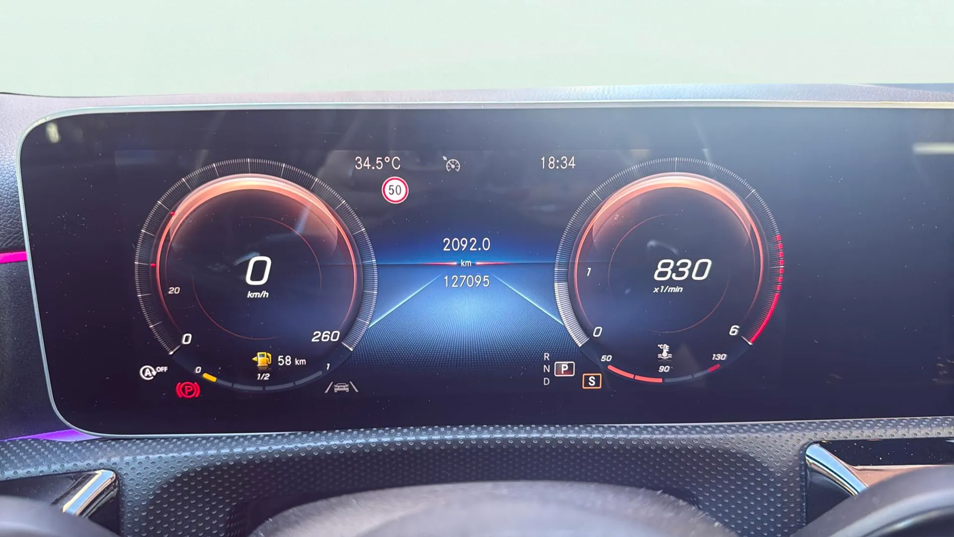 Mercedes-Benz Clase A A 200 d 4MATIC - foto 14
