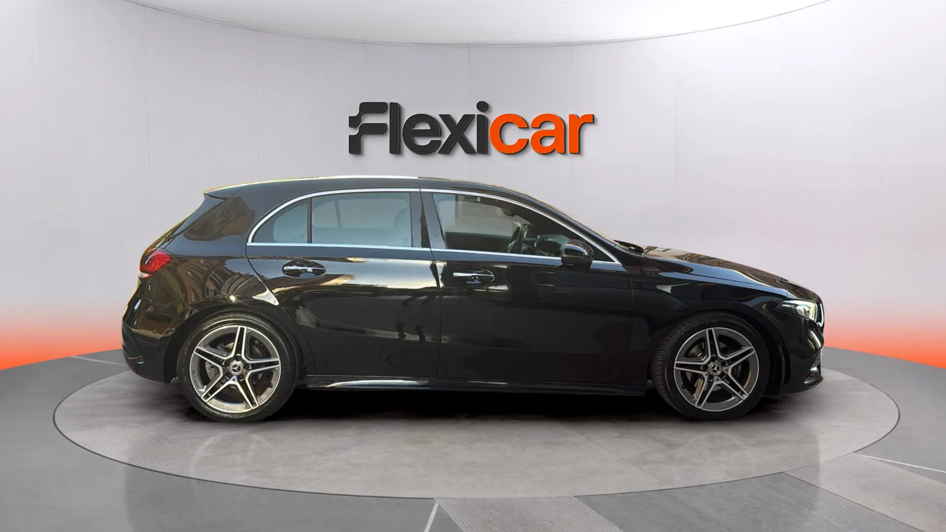 Mercedes-Benz Clase A A 200 d 4MATIC - foto 8