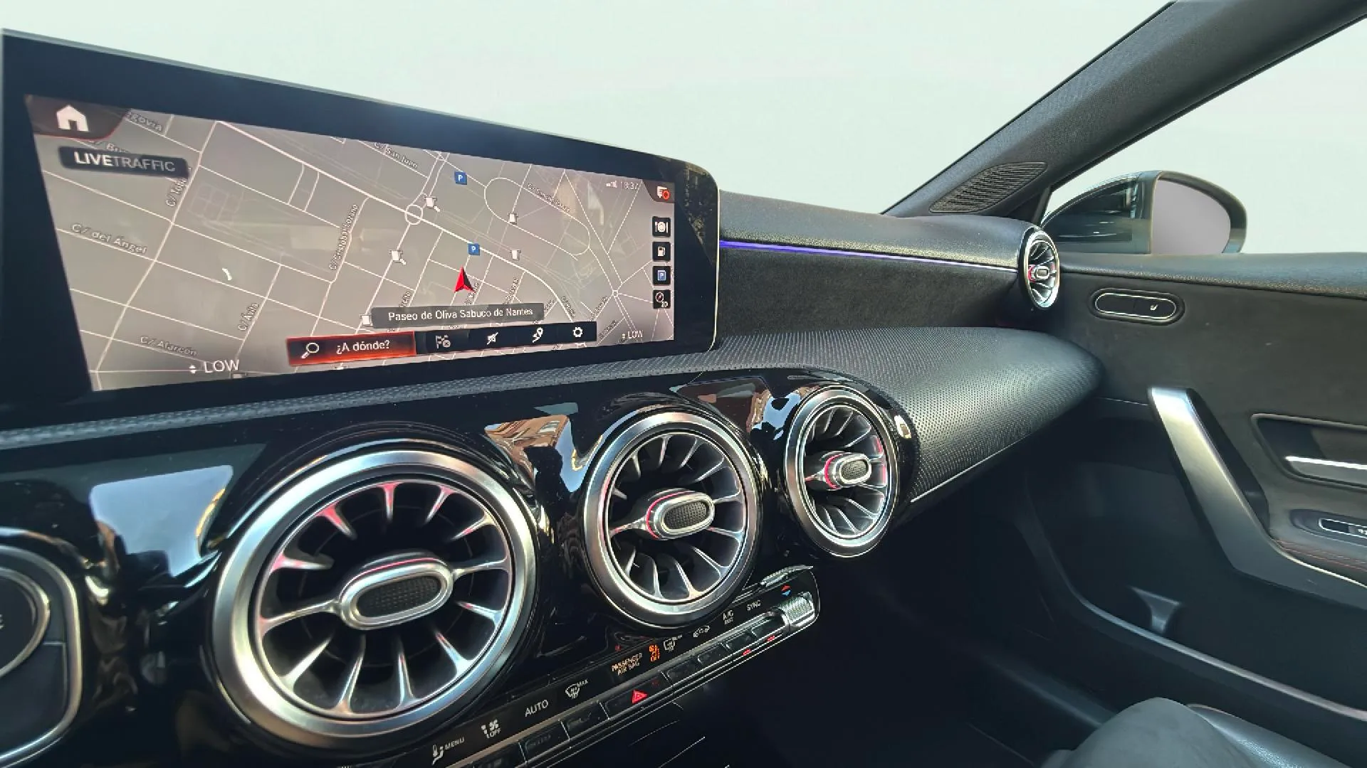 Mercedes-Benz Clase A A 200 d 4MATIC - foto 24