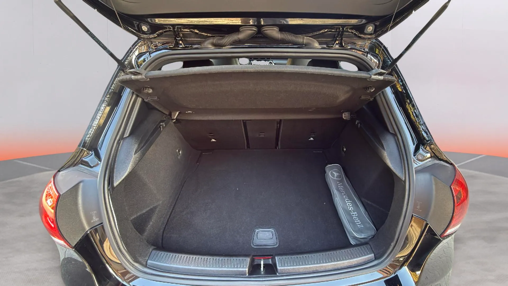 Mercedes-Benz Clase A A 200 d 4MATIC - foto 9