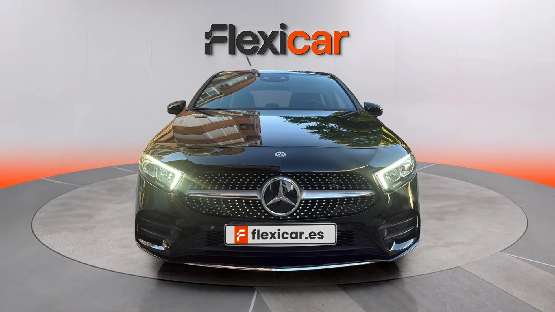 Mercedes-Benz Clase A A 200 d 4MATIC - foto 2
