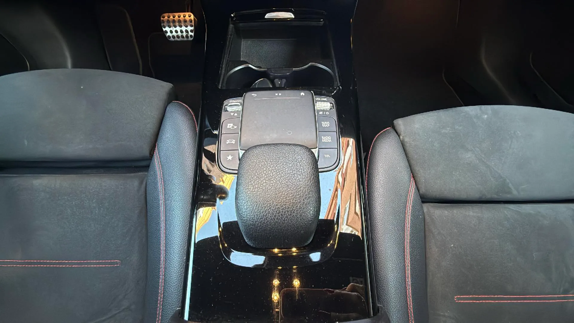 Mercedes-Benz Clase A A 200 d 4MATIC - foto 12