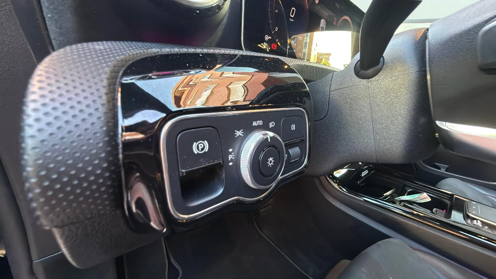 Mercedes-Benz Clase A A 200 d 4MATIC - foto 18