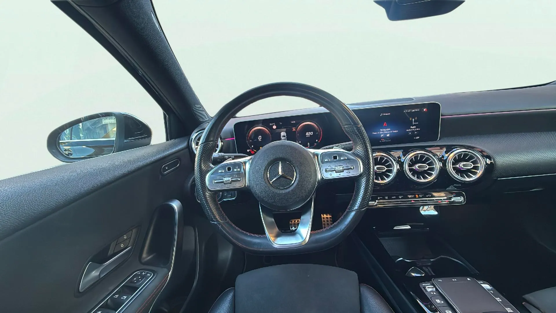 Mercedes-Benz Clase A A 200 d 4MATIC - foto 13
