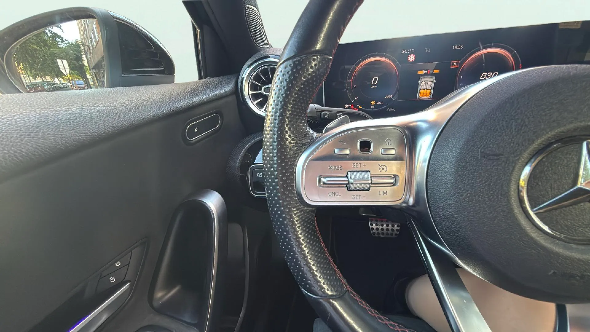 Mercedes-Benz Clase A A 200 d 4MATIC - foto 20