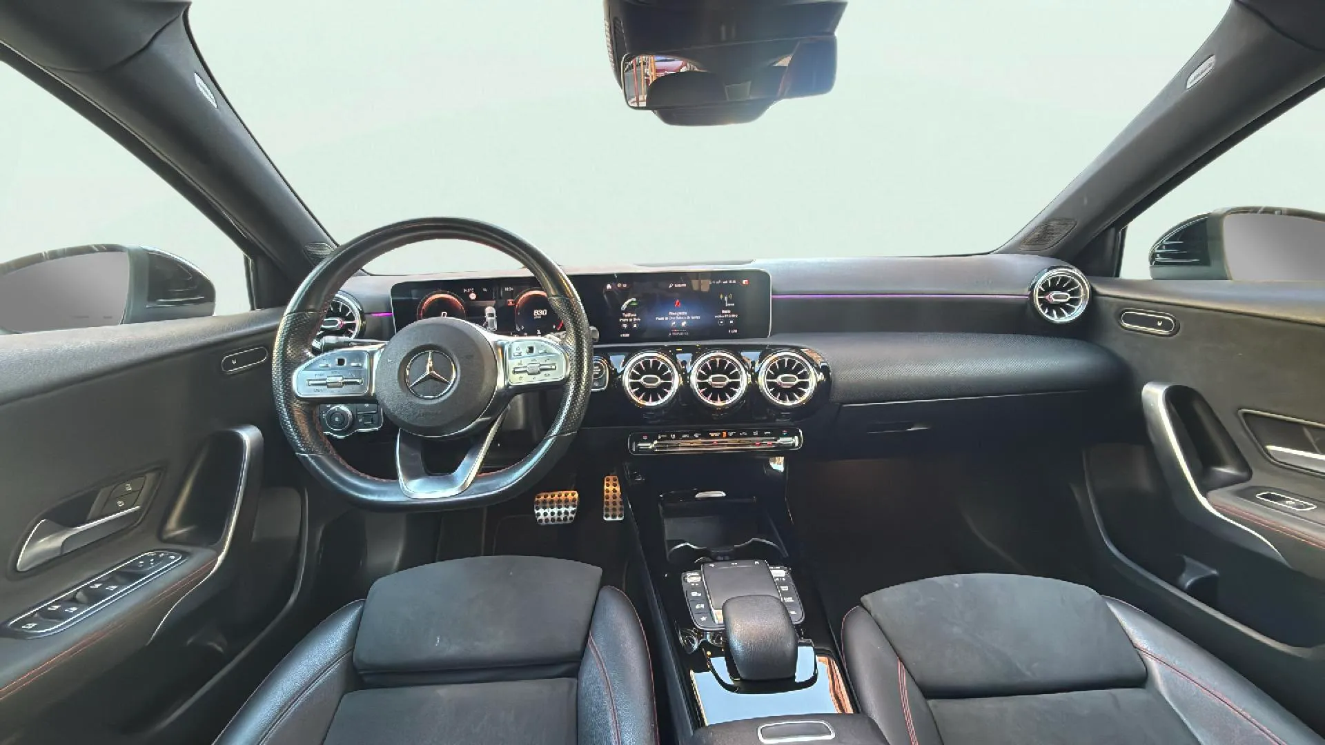 Mercedes-Benz Clase A A 200 d 4MATIC - foto 11