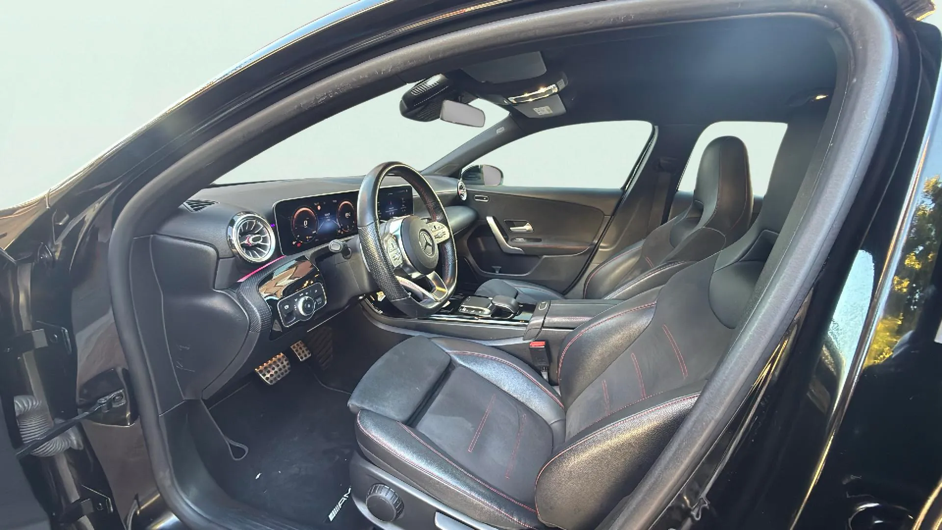 Mercedes-Benz Clase A A 200 d 4MATIC - foto 15