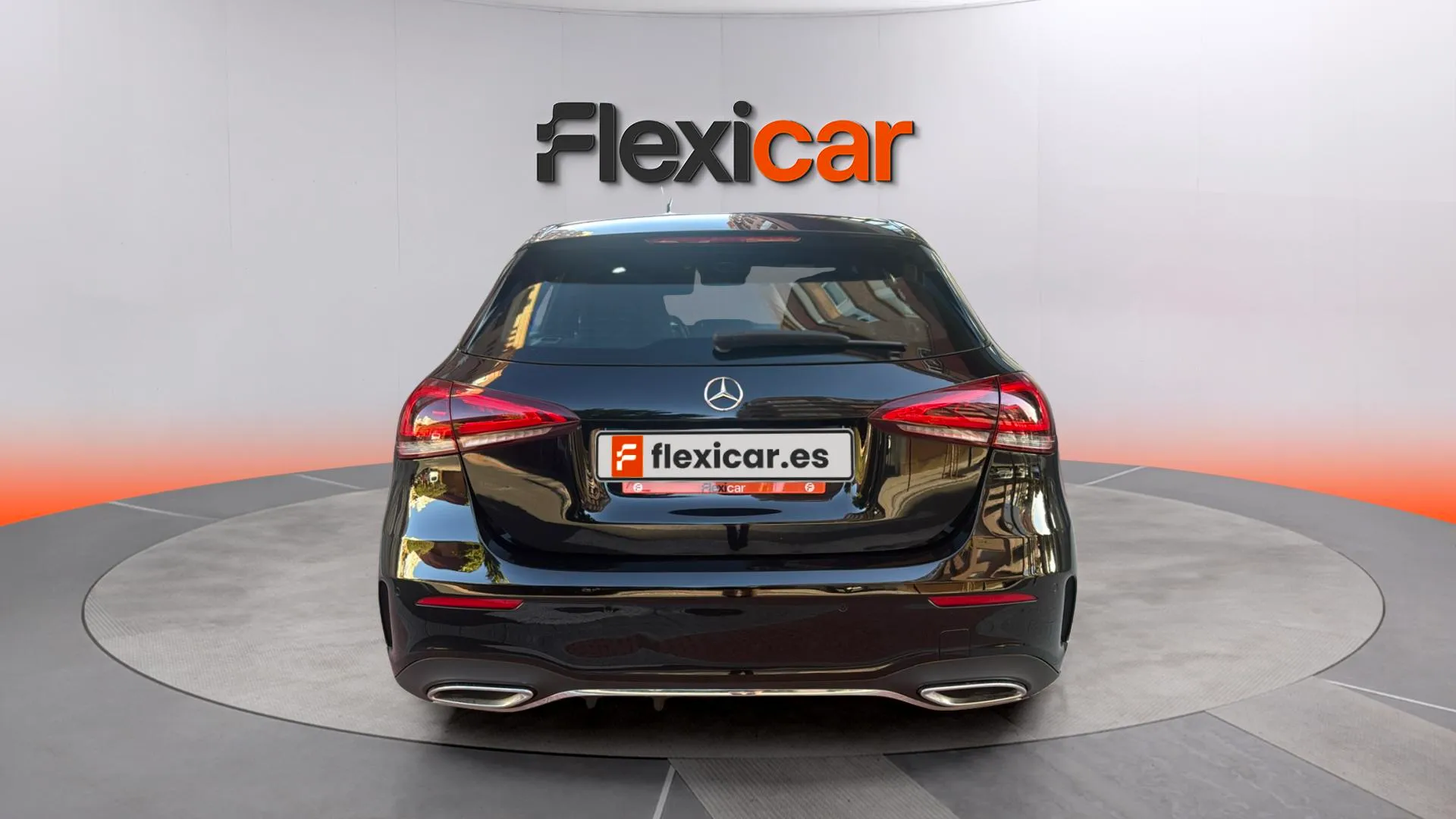 Mercedes-Benz Clase A A 200 d 4MATIC - foto 6