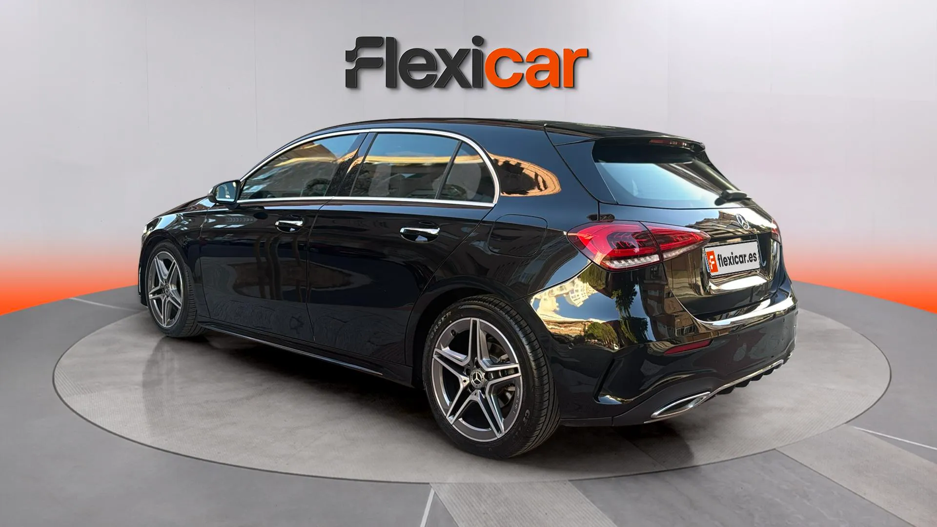Mercedes-Benz Clase A A 200 d 4MATIC - foto 5