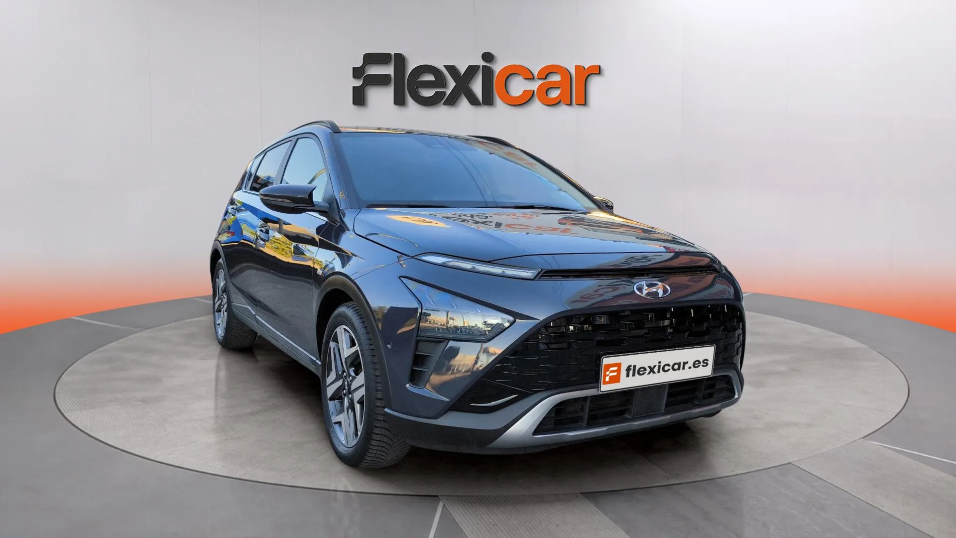 Hyundai Bayon 1.0 T-GDi 48V Essence