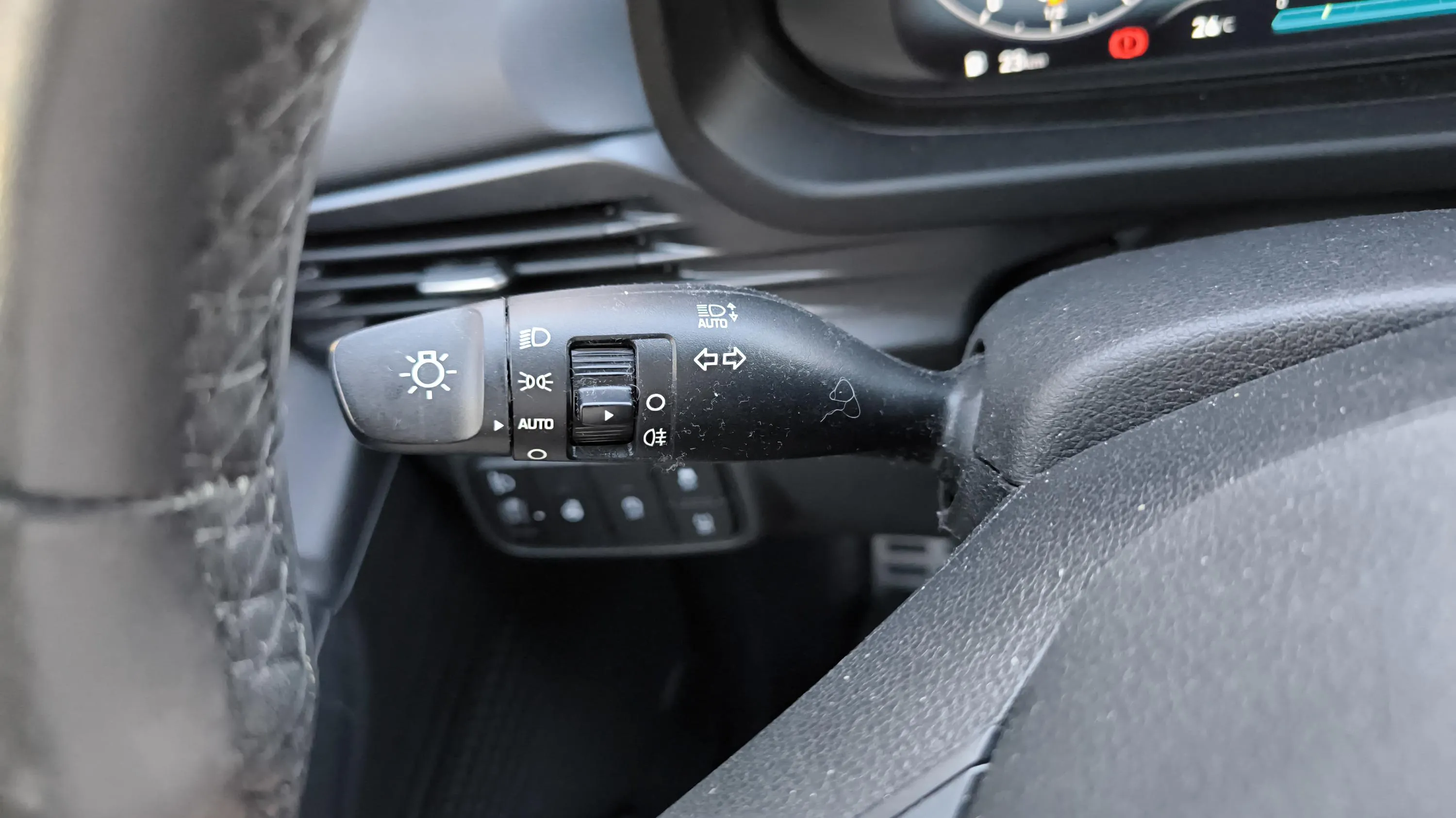 Hyundai Bayon 1.0 T-GDi 48V Essence - foto 37