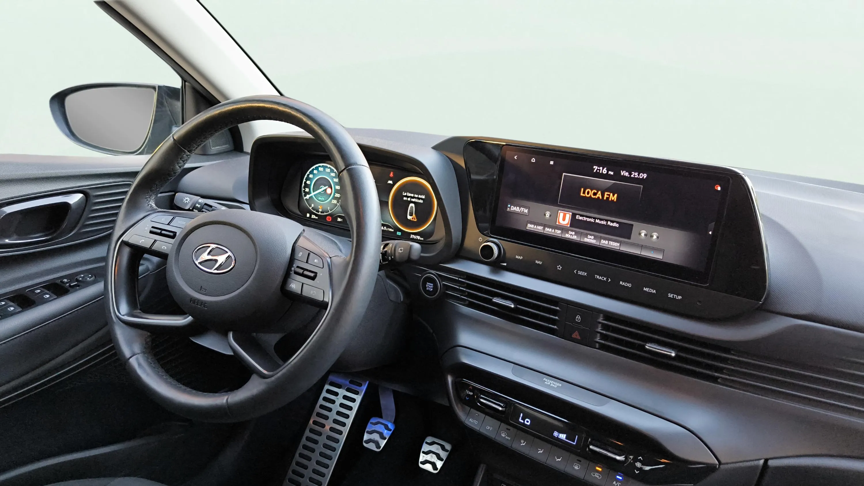 Hyundai Bayon 1.0 T-GDi 48V Essence - foto 11