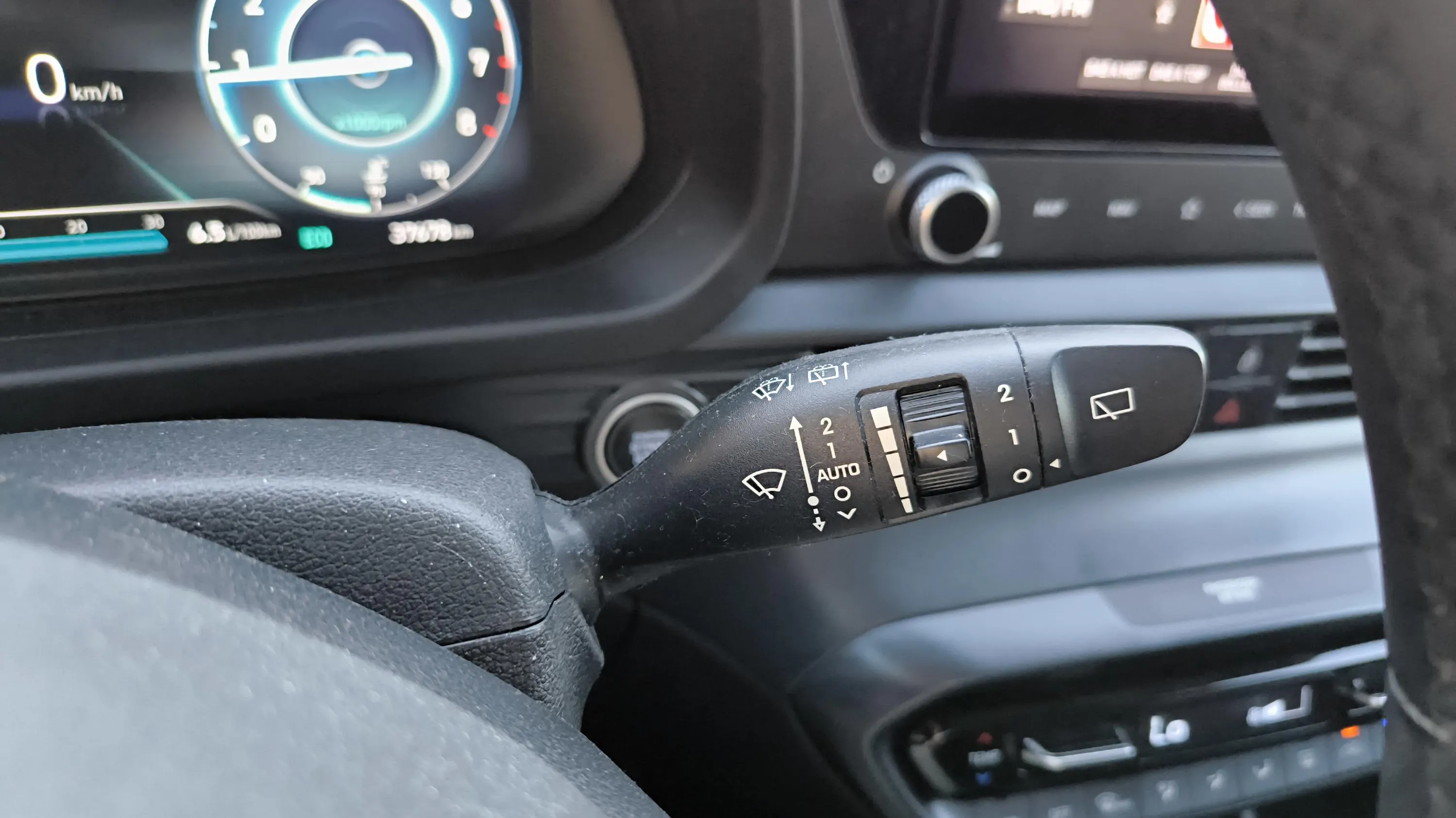 Hyundai Bayon 1.0 T-GDi 48V Essence - foto 38