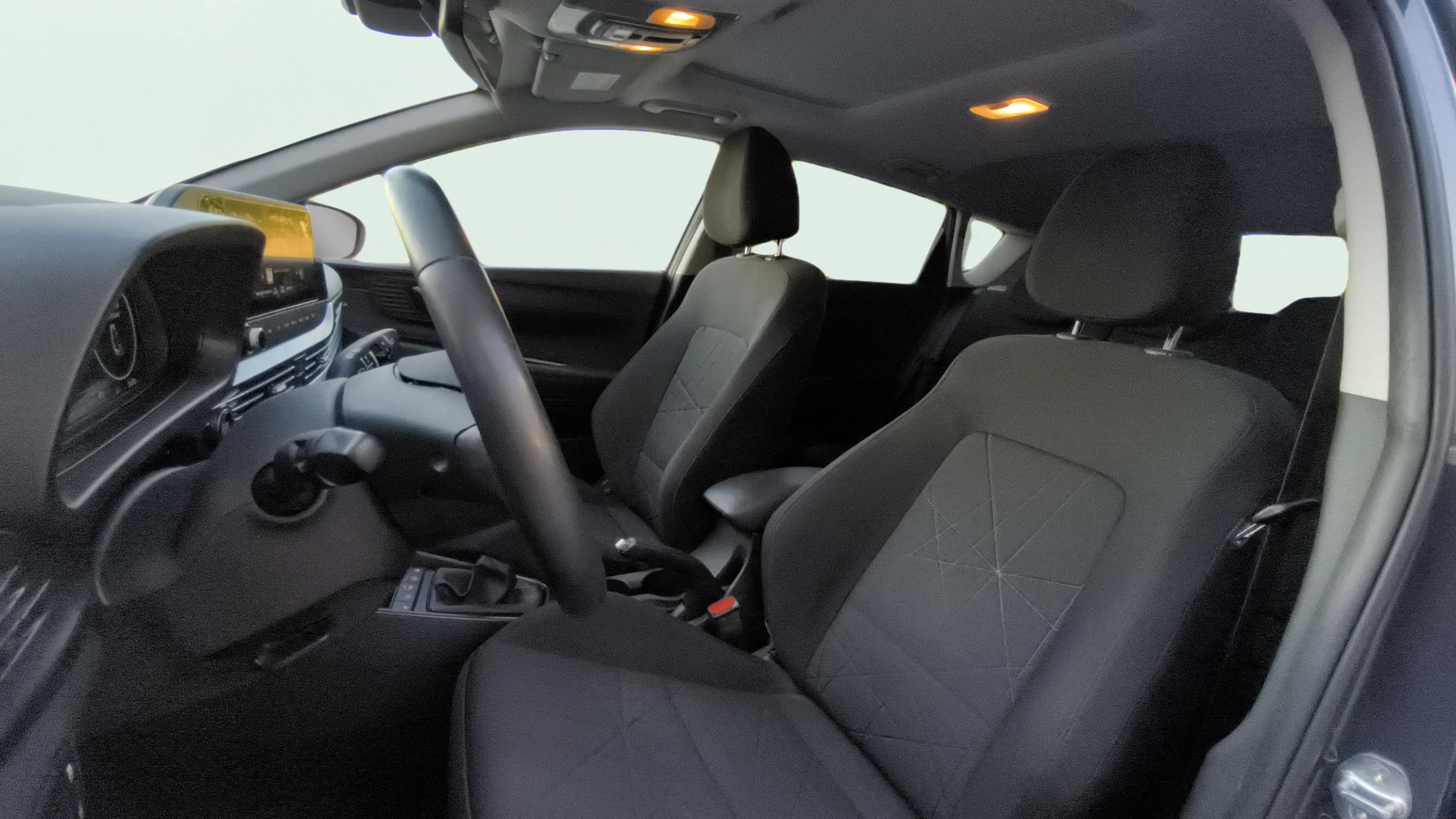 Hyundai Bayon 1.0 T-GDi 48V Essence - foto 30