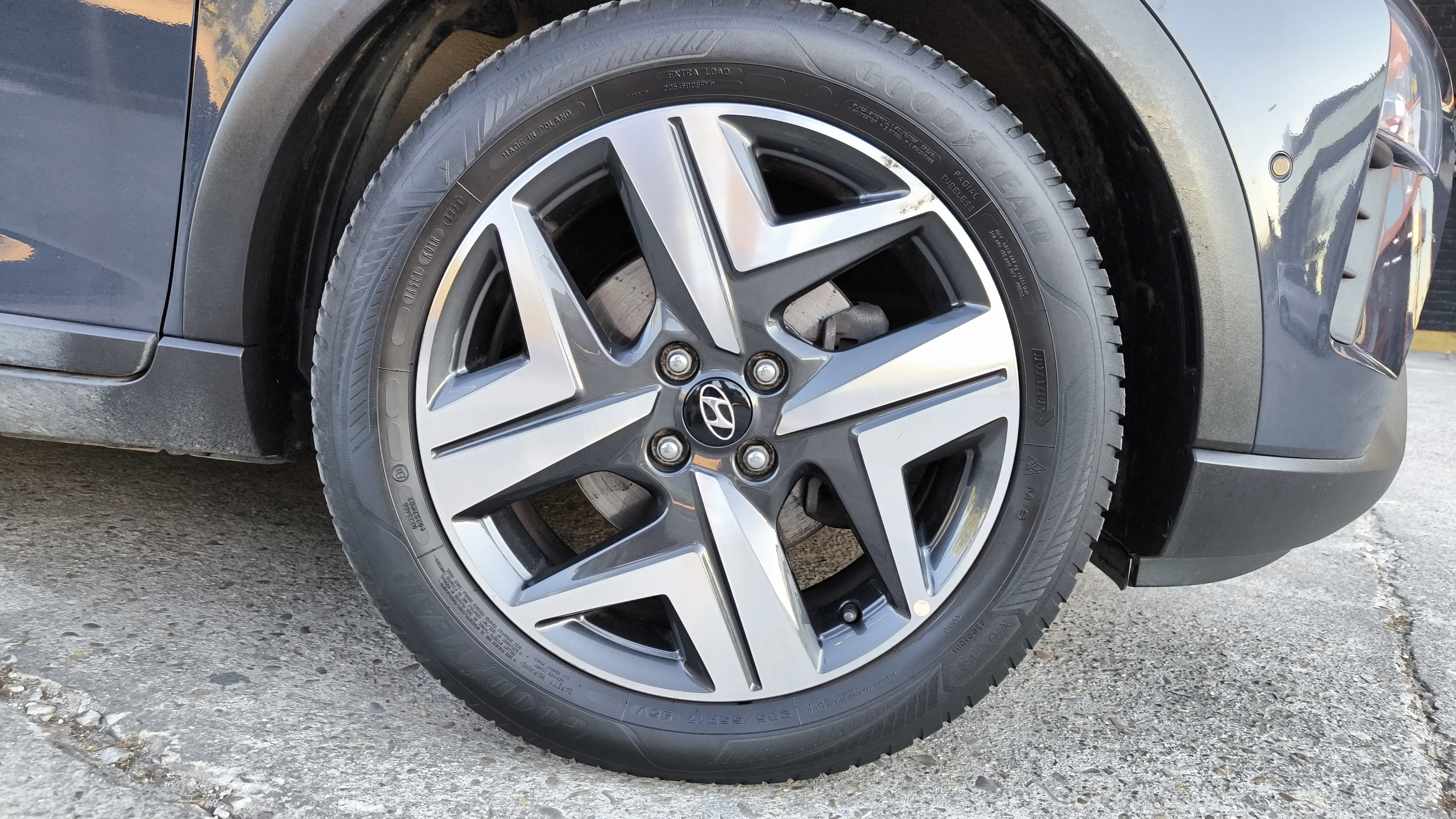 Hyundai Bayon 1.0 T-GDi 48V Essence - foto 17