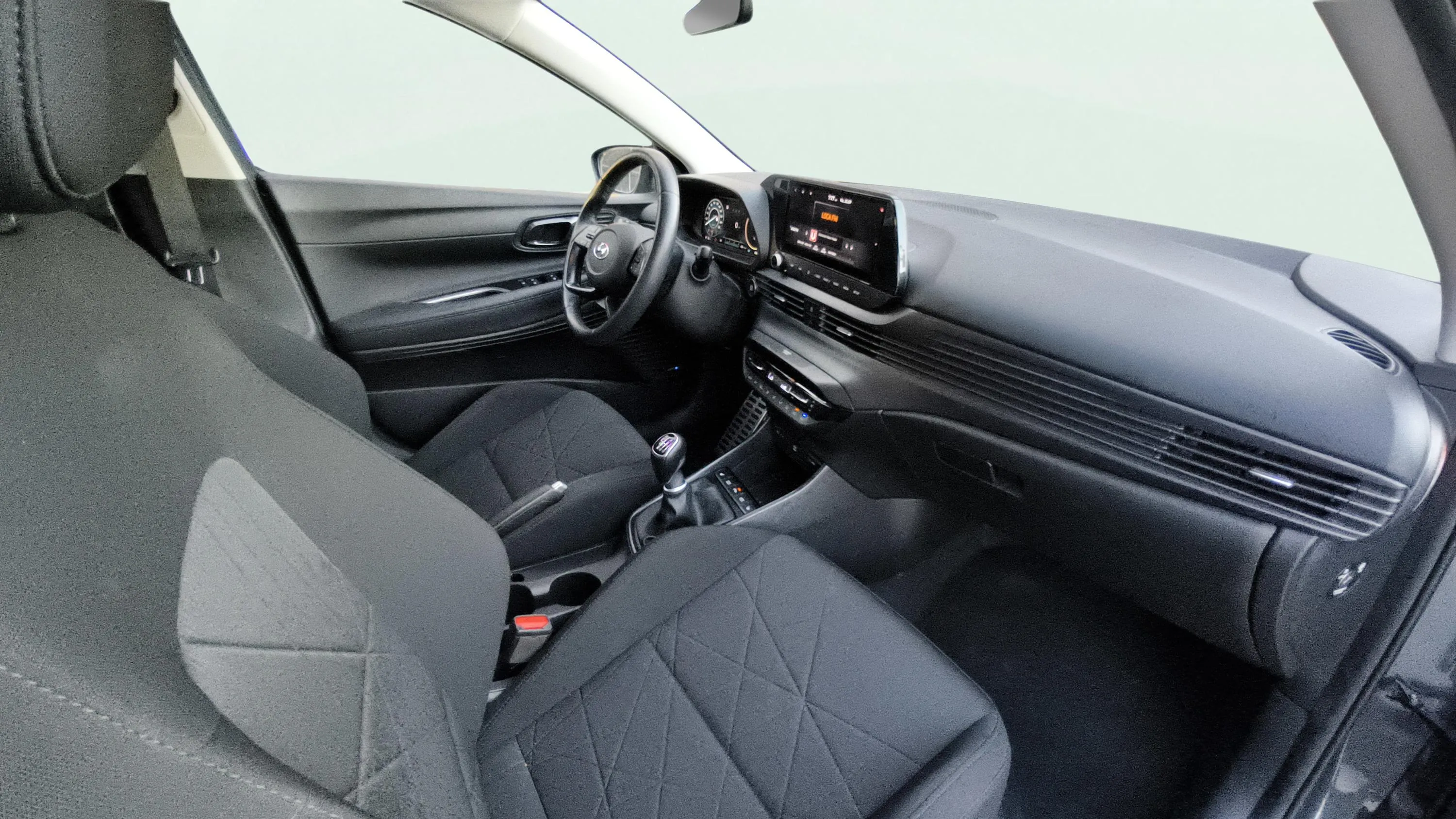Hyundai Bayon 1.0 T-GDi 48V Essence - foto 13