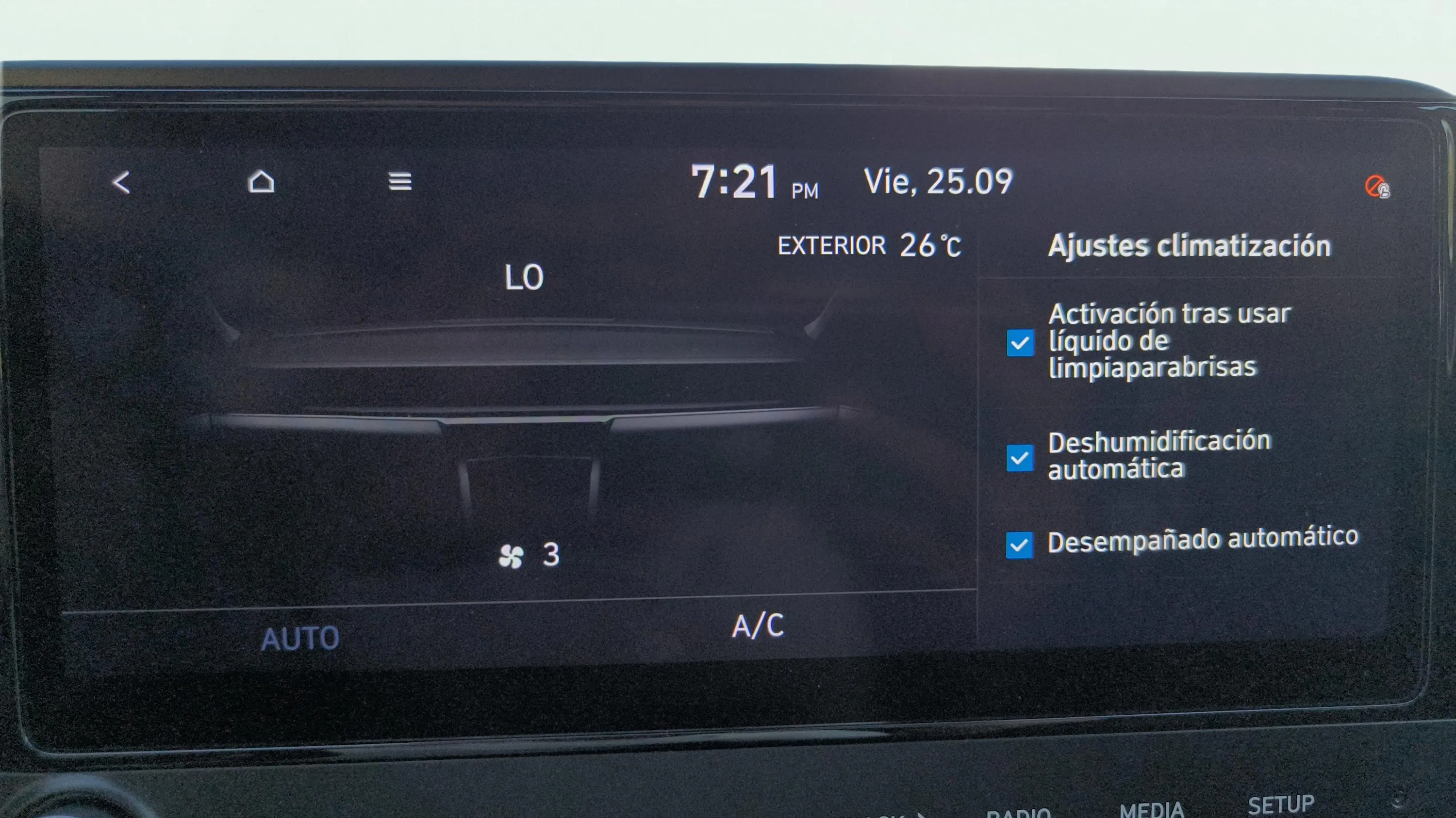 Hyundai Bayon 1.0 T-GDi 48V Essence - foto 47