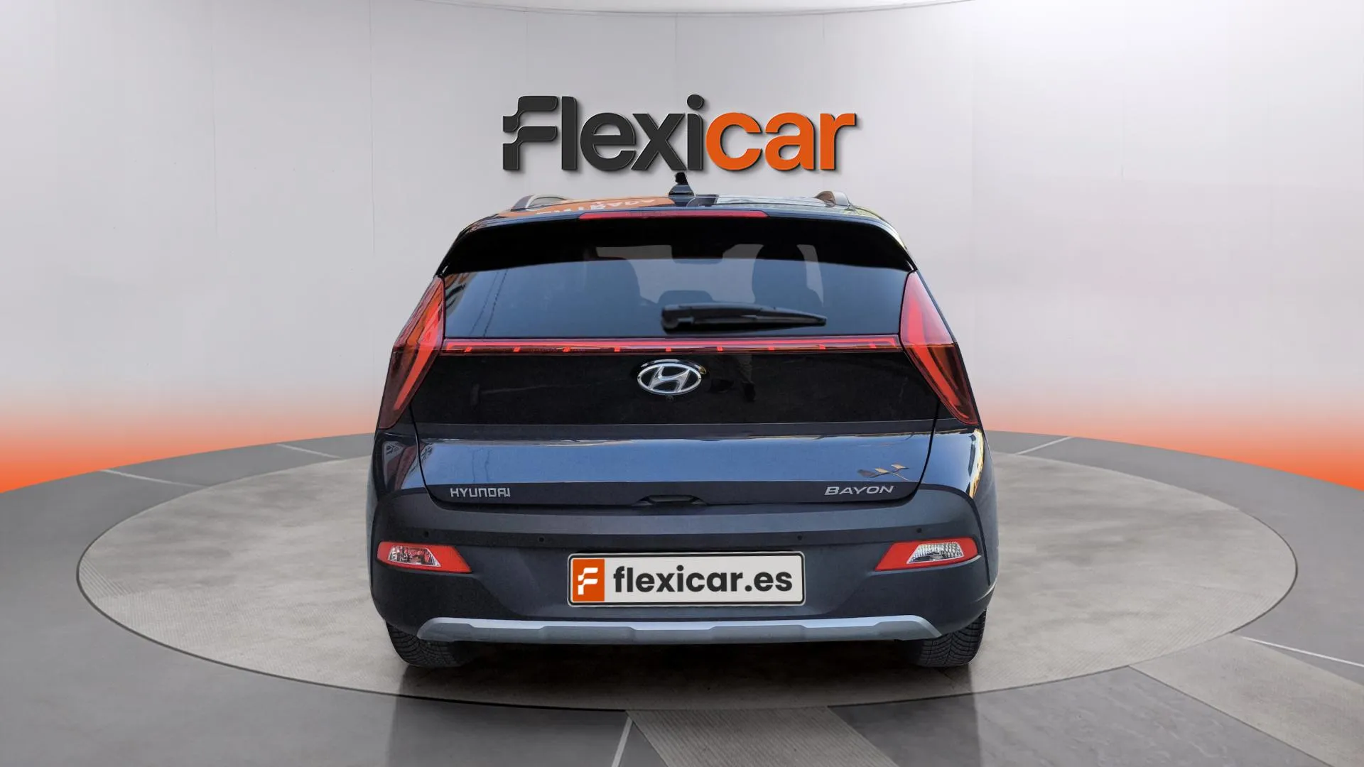 Hyundai Bayon 1.0 T-GDi 48V Essence - foto 5