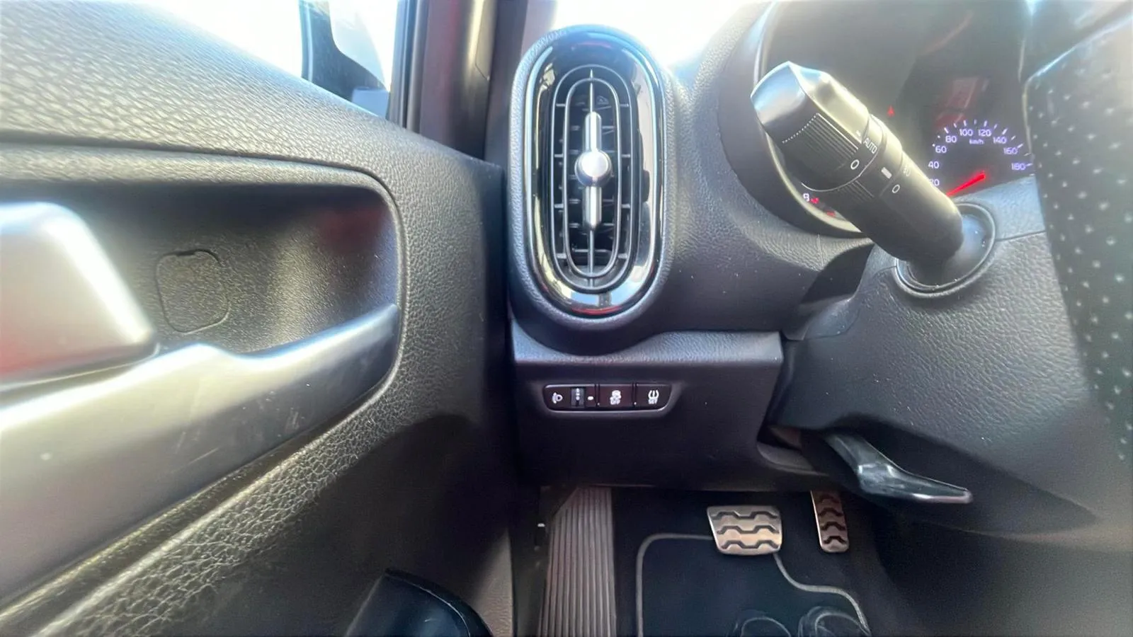 Kia Picanto 1.2 Cvvt GT Line - foto 21