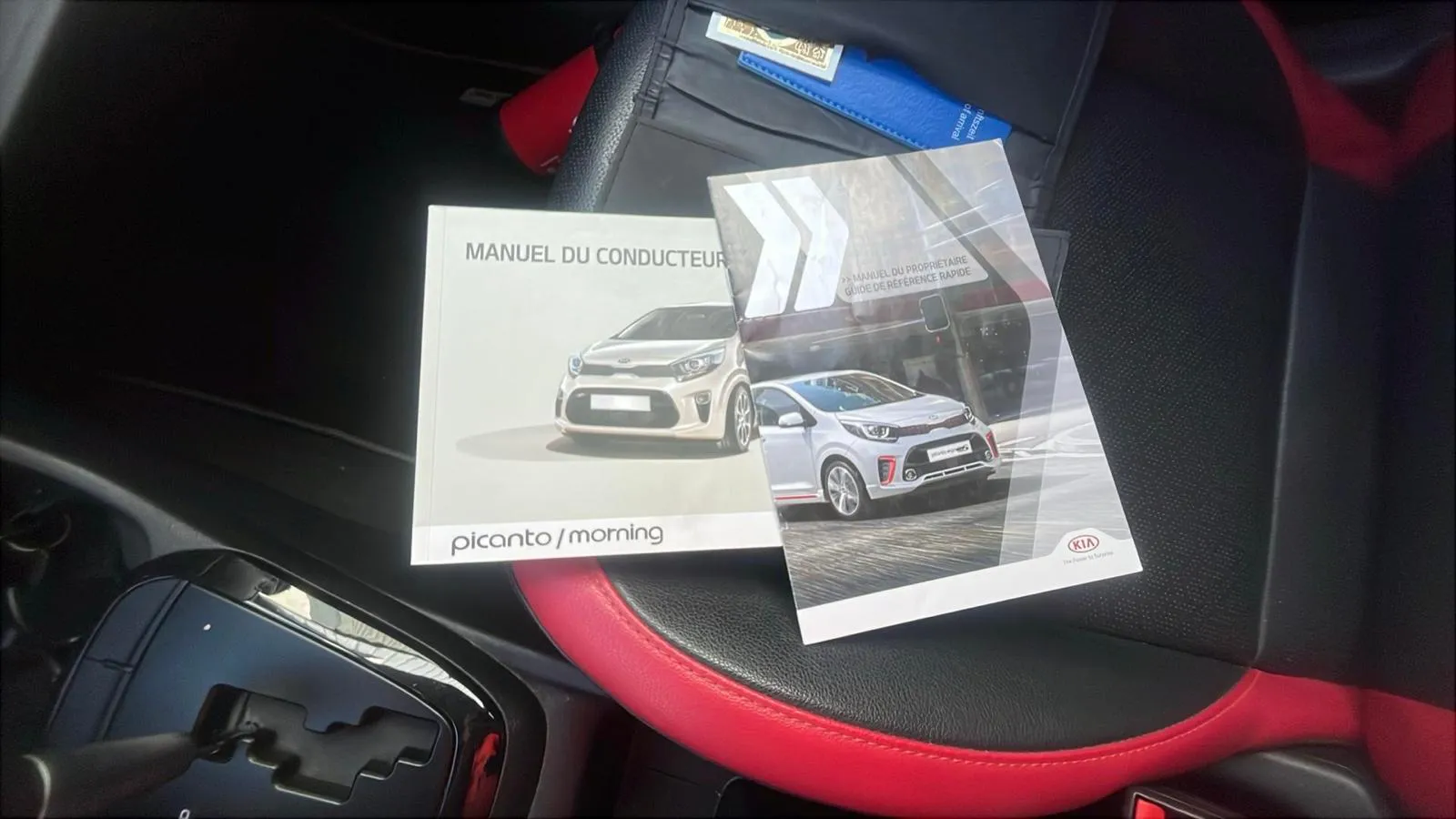 Kia Picanto 1.2 Cvvt GT Line - foto 23
