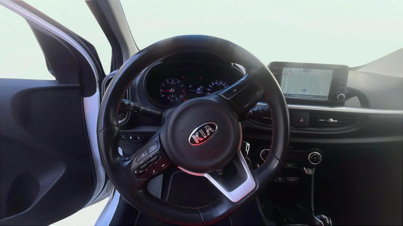 Kia Picanto 1.2 Cvvt GT Line - foto 8