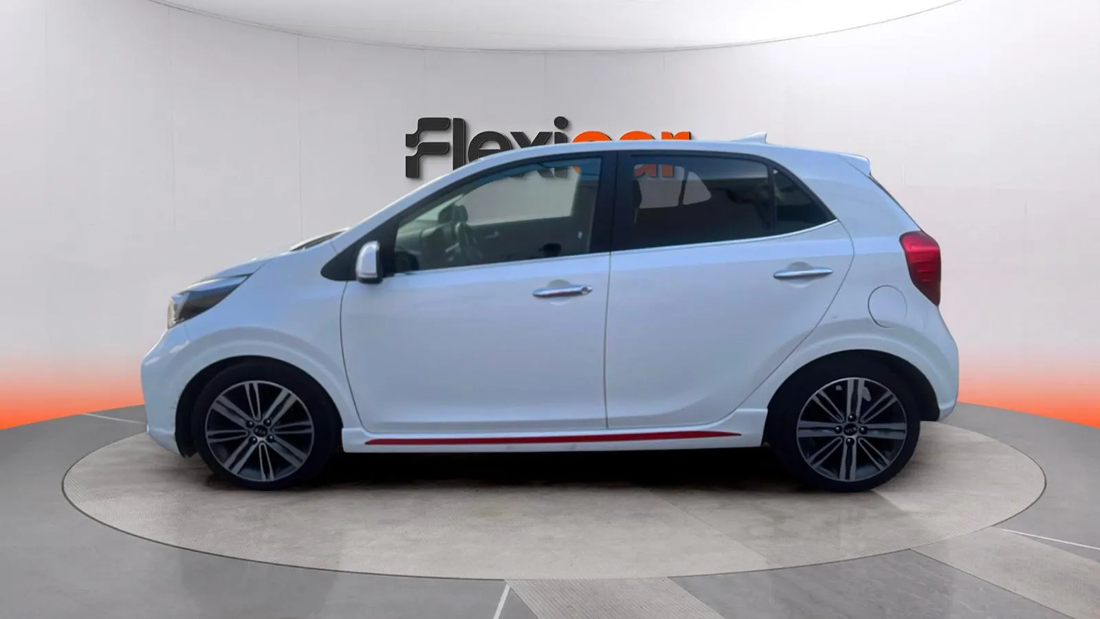 Kia Picanto 1.2 Cvvt GT Line - foto 4