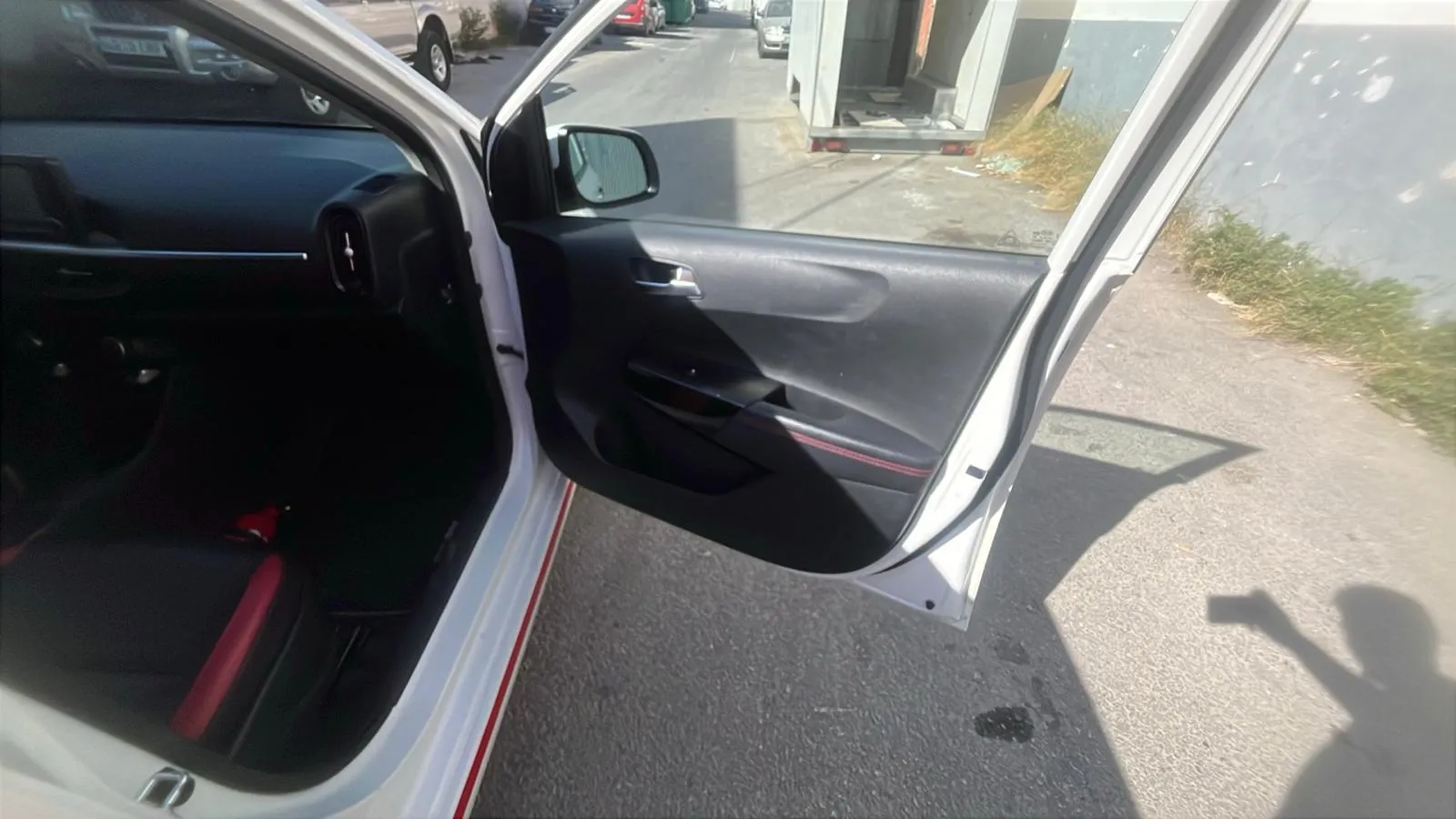 Kia Picanto 1.2 Cvvt GT Line - foto 26