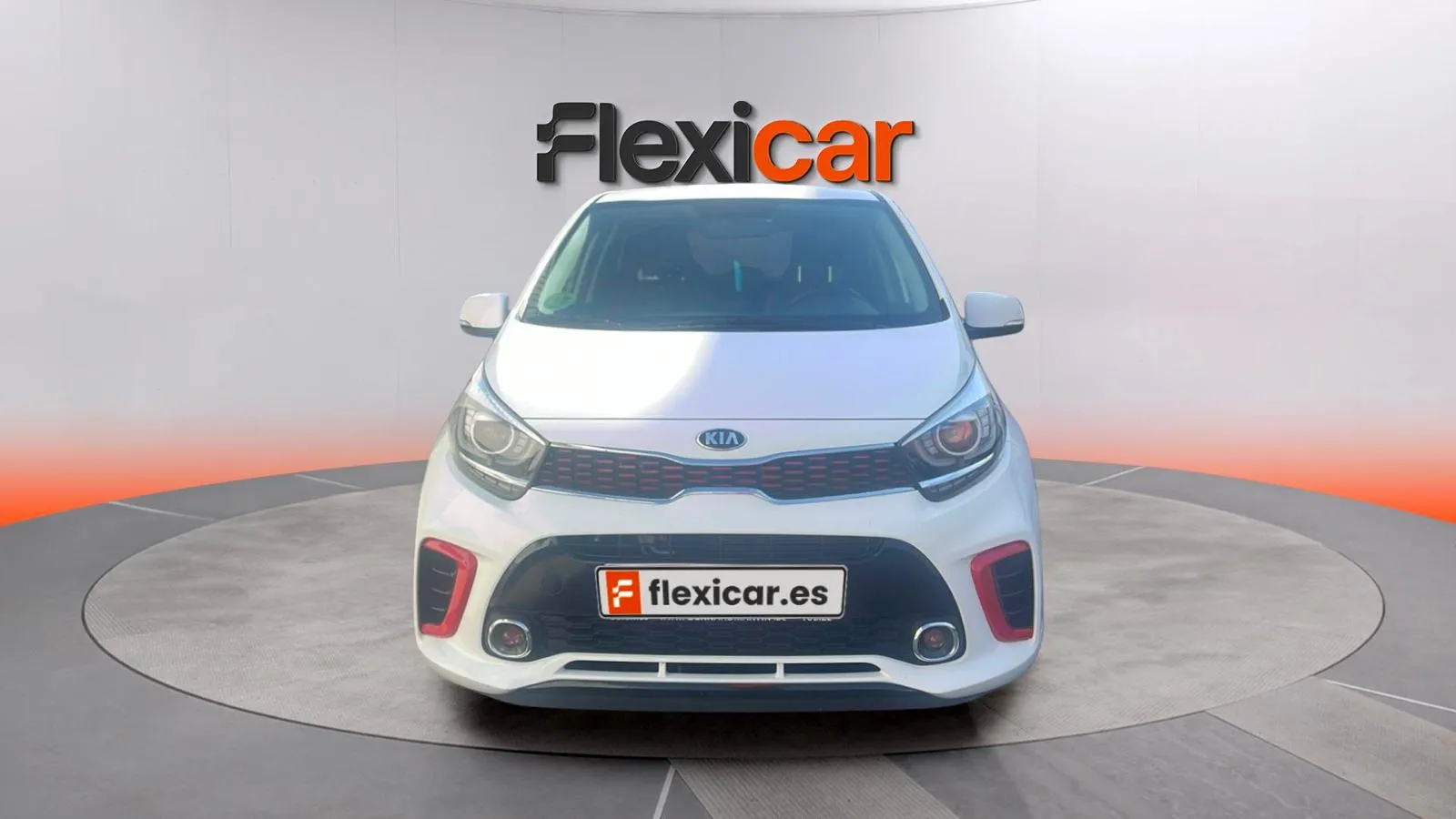 Kia Picanto 1.2 Cvvt GT Line - foto 2